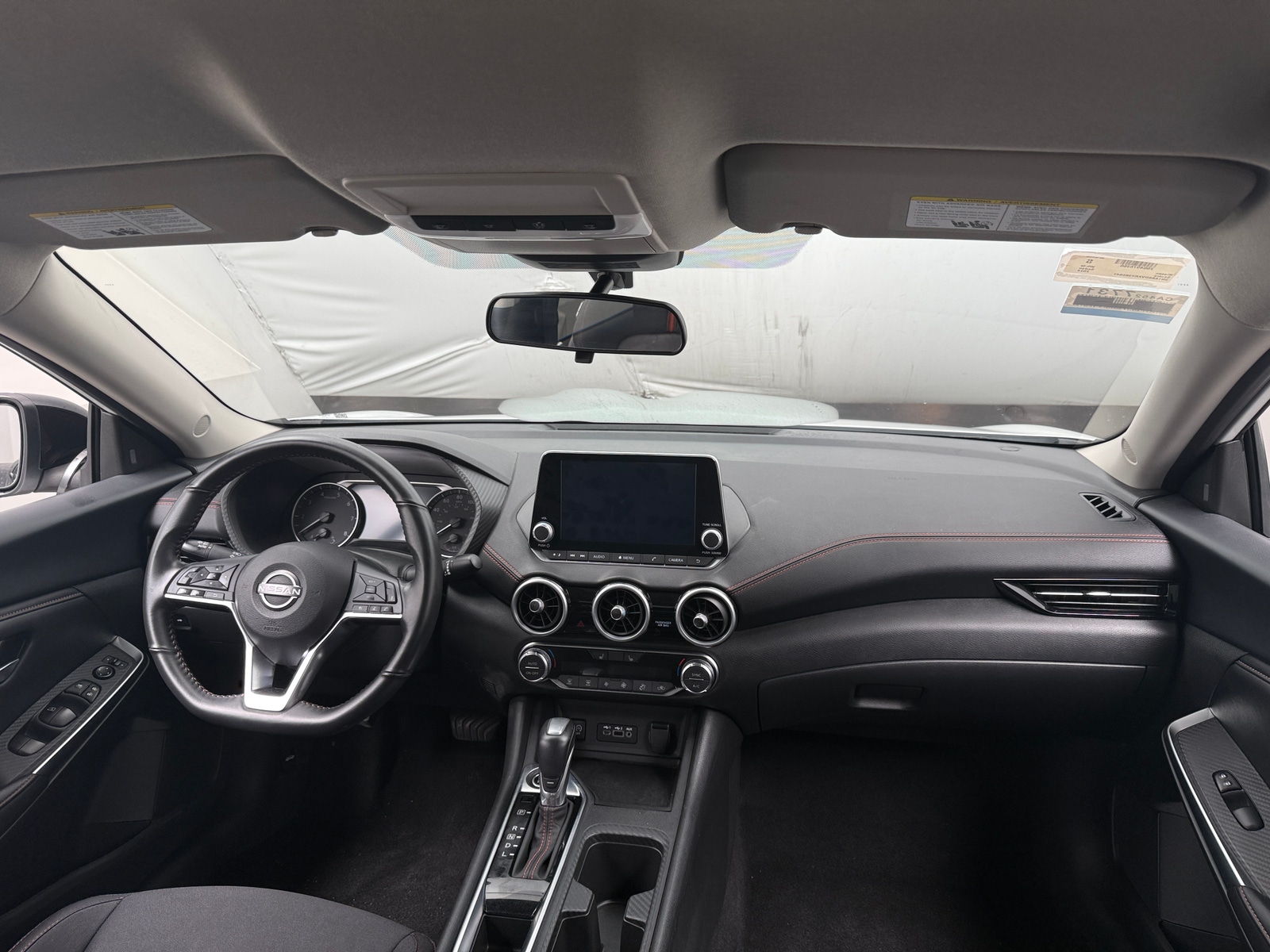 Thumbnail: 2024 Nissan Sentra - 3