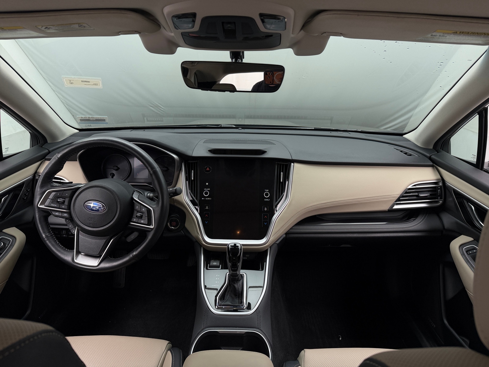 Thumbnail: 2021 Subaru Outback - 2