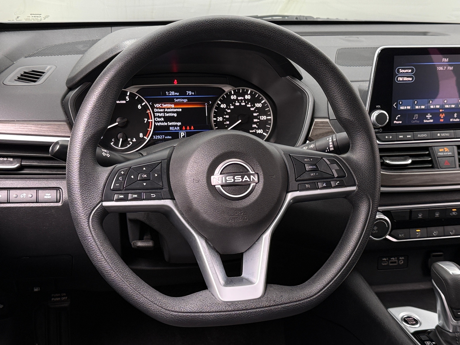 Thumbnail: 2025 Nissan Altima - 5