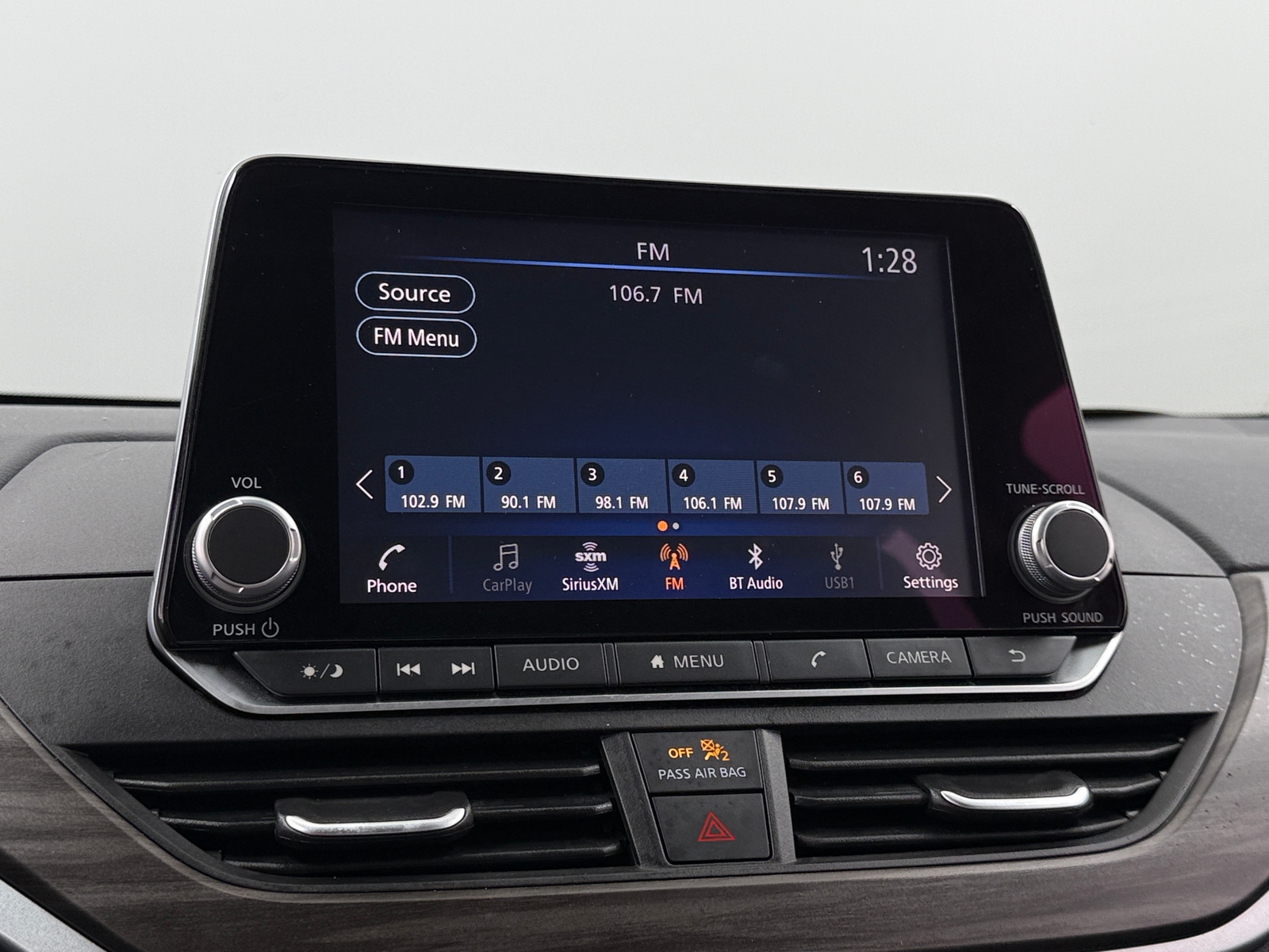 Thumbnail: 2025 Nissan Altima - 4
