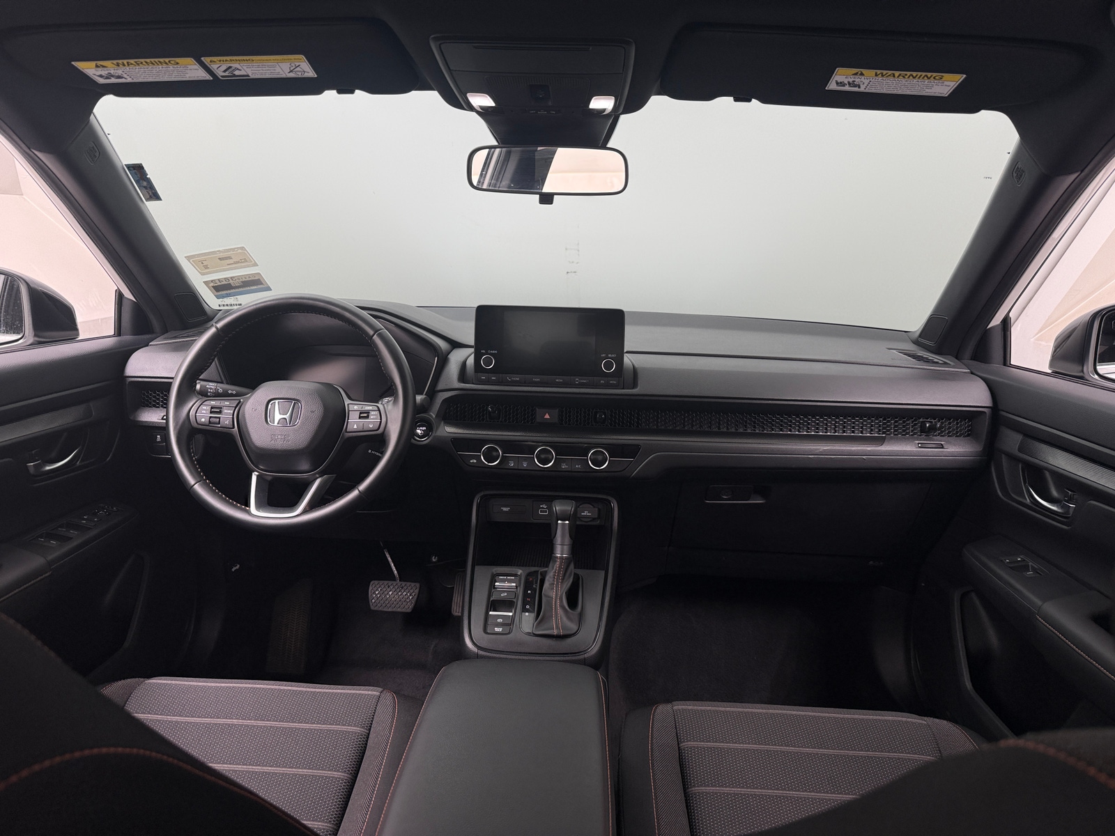 Thumbnail: 2025 Honda CR-V - 3