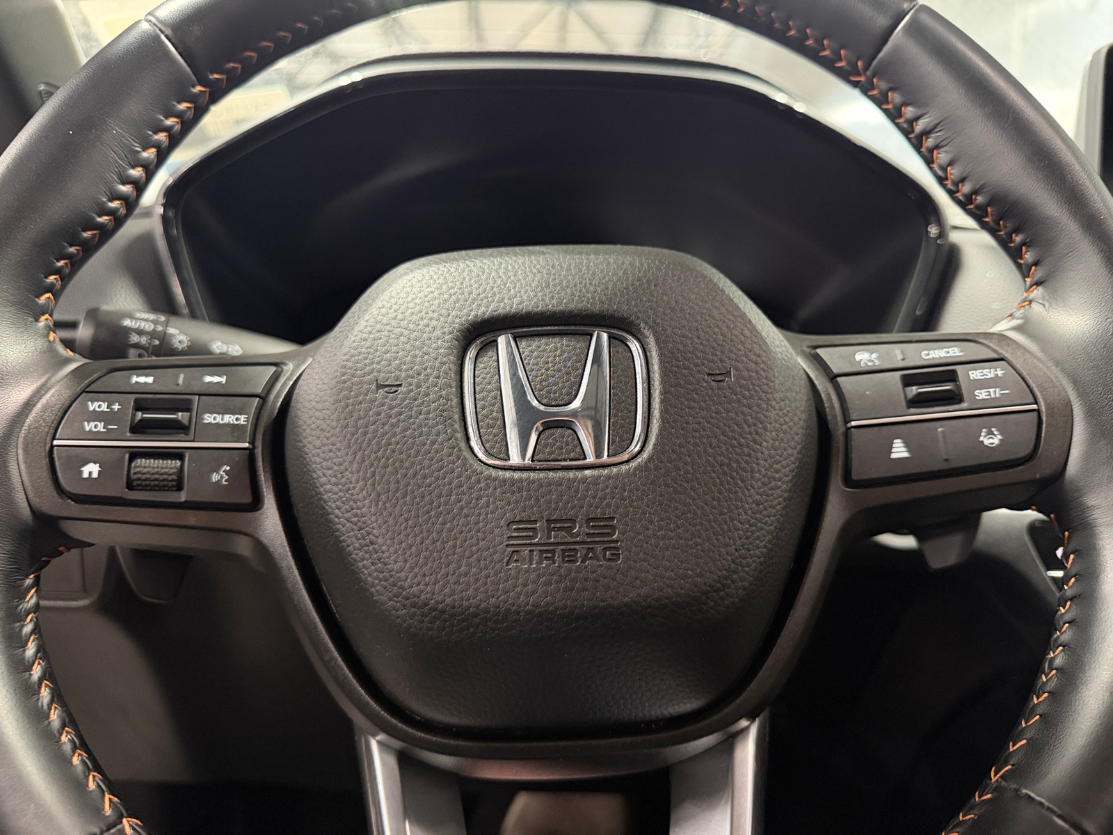 Thumbnail: 2025 Honda CR-V - 5