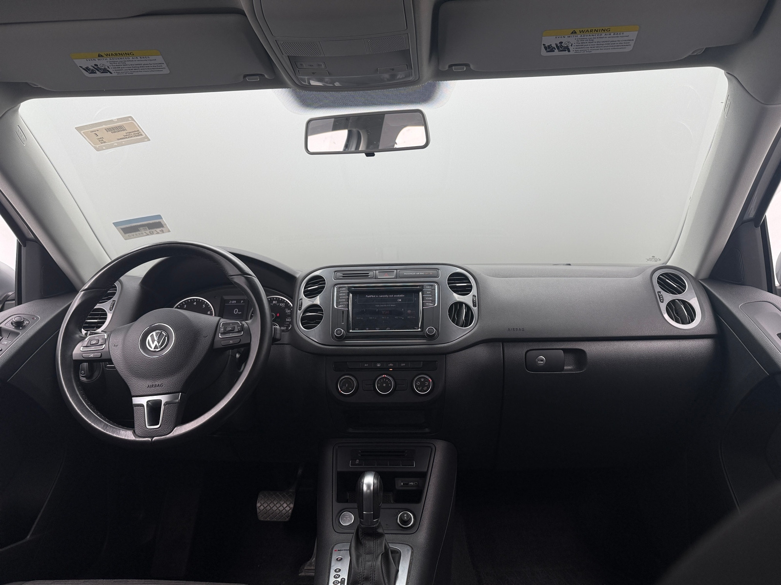 Thumbnail: 2018 Volkswagen Tiguan - 3