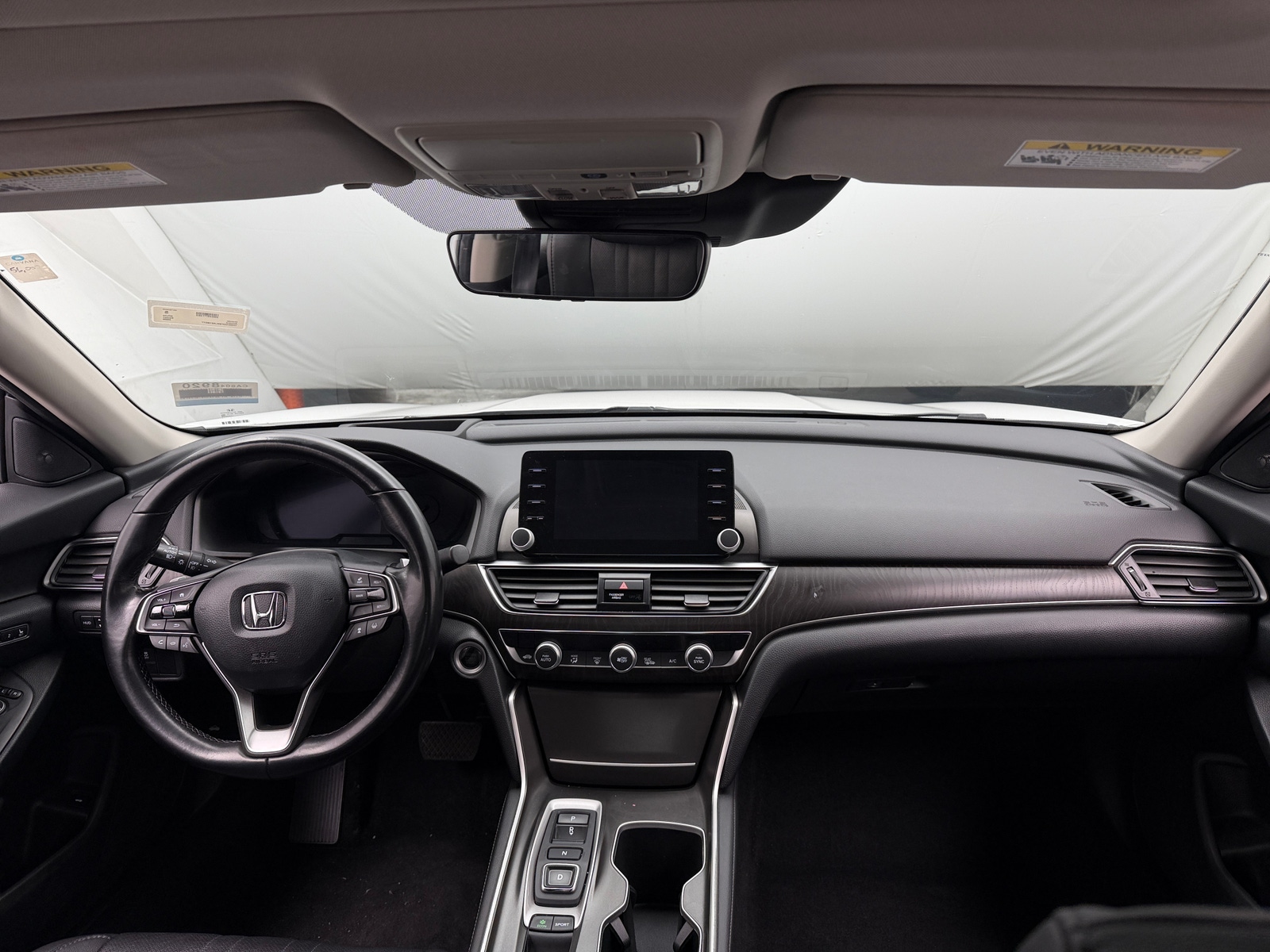 Thumbnail: 2020 Honda Accord - 2