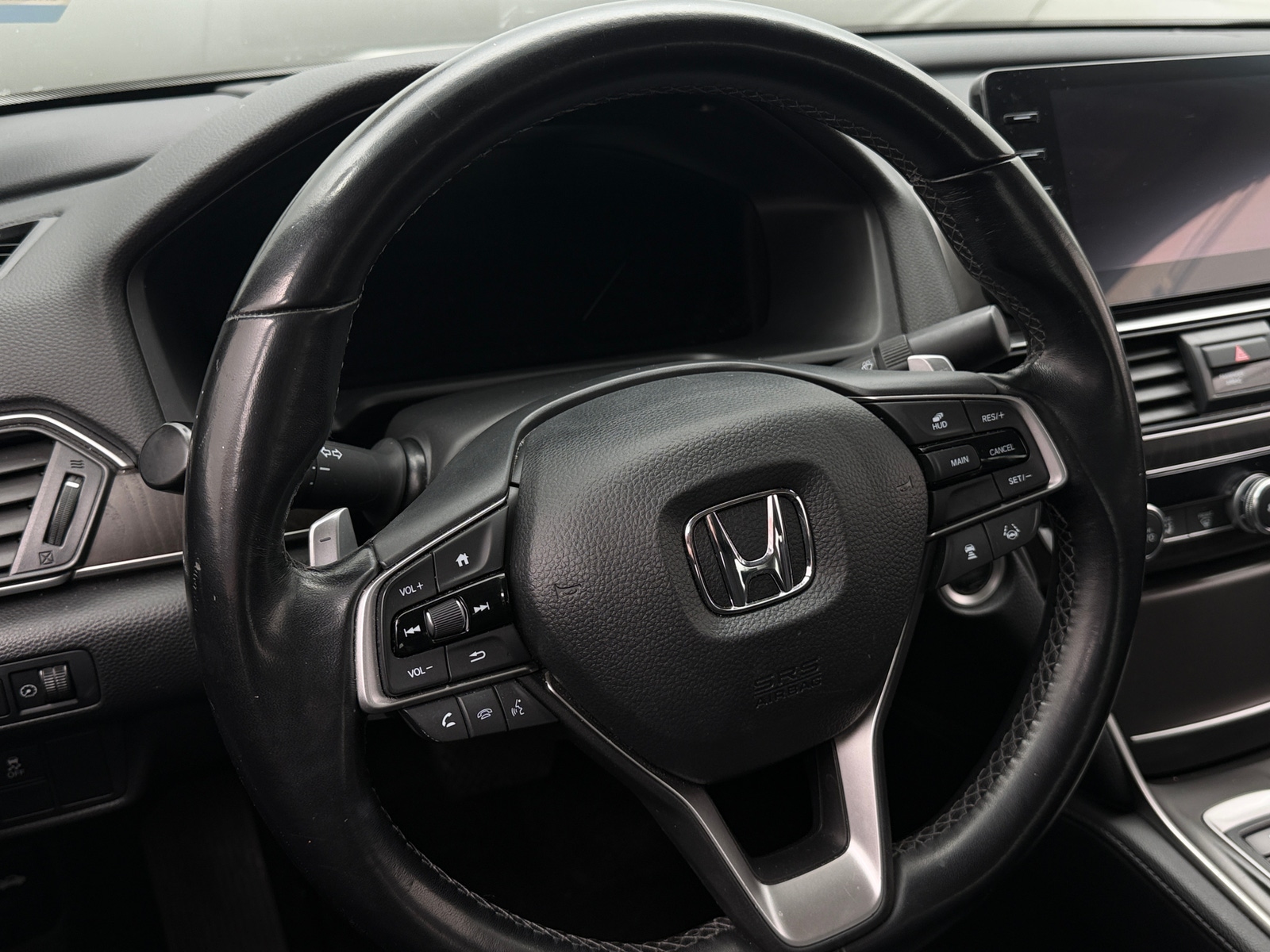 Thumbnail: 2020 Honda Accord - 4