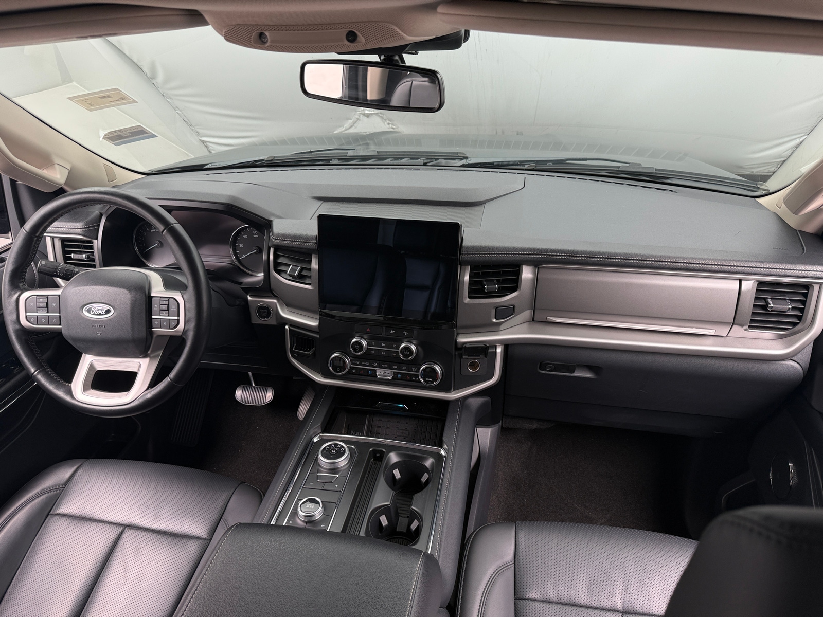 Thumbnail: 2023 Ford Expedition - 2