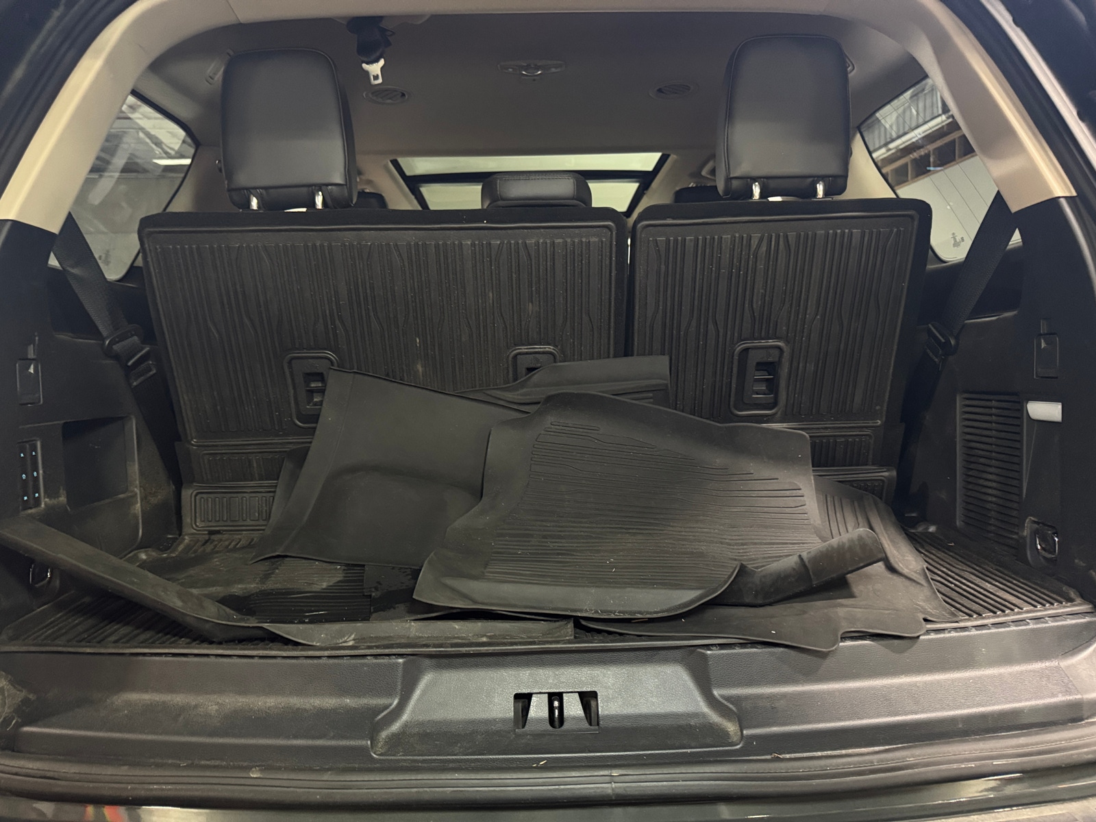 Thumbnail: 2023 Ford Expedition - 6
