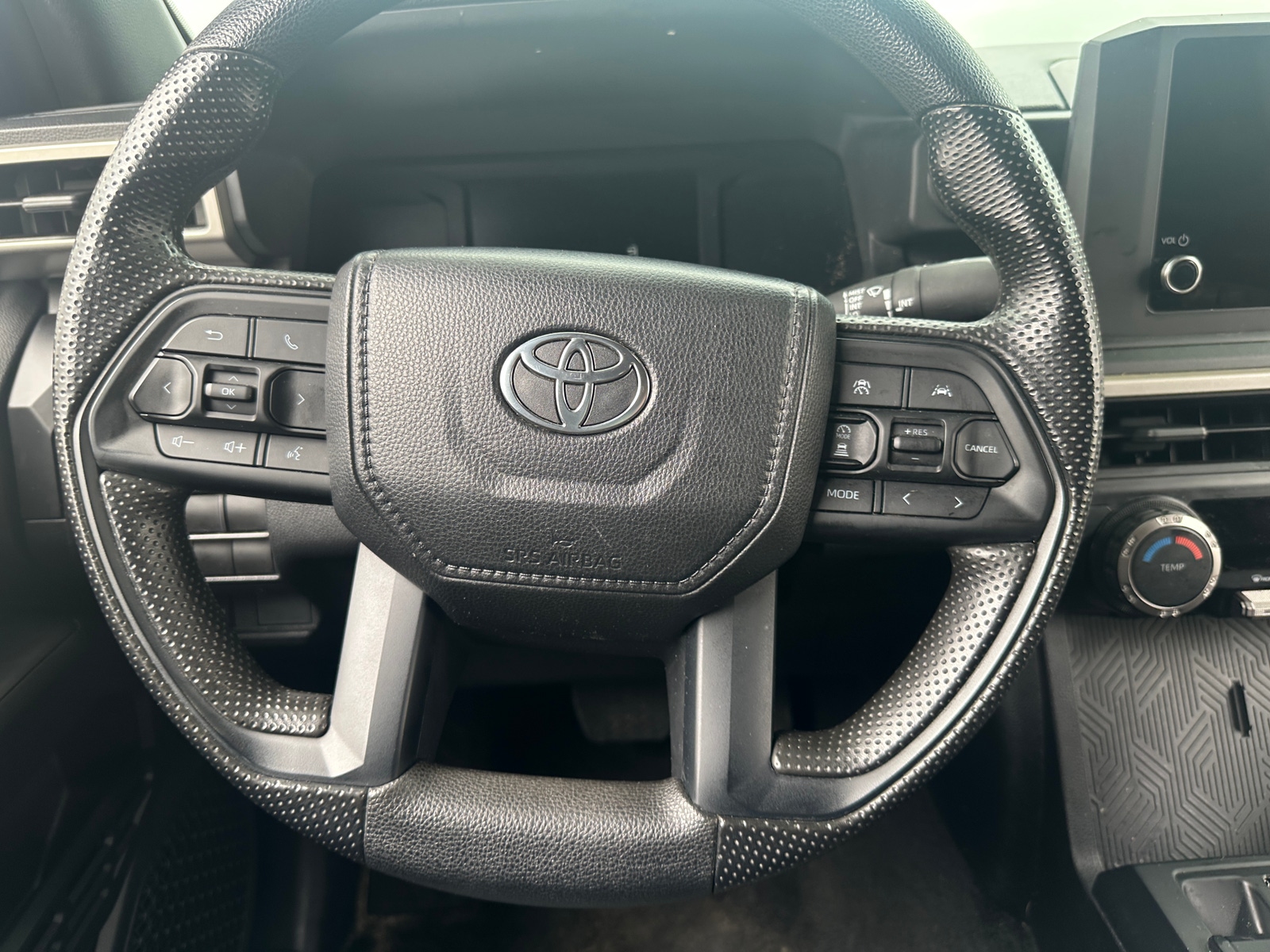 Thumbnail: 2024 Toyota Tacoma - 5