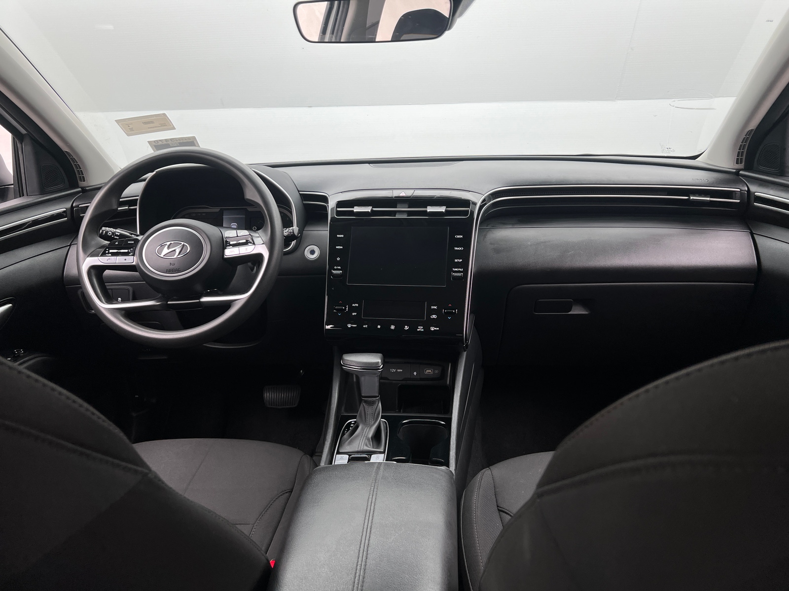 Thumbnail: 2024 Hyundai Tucson - 3