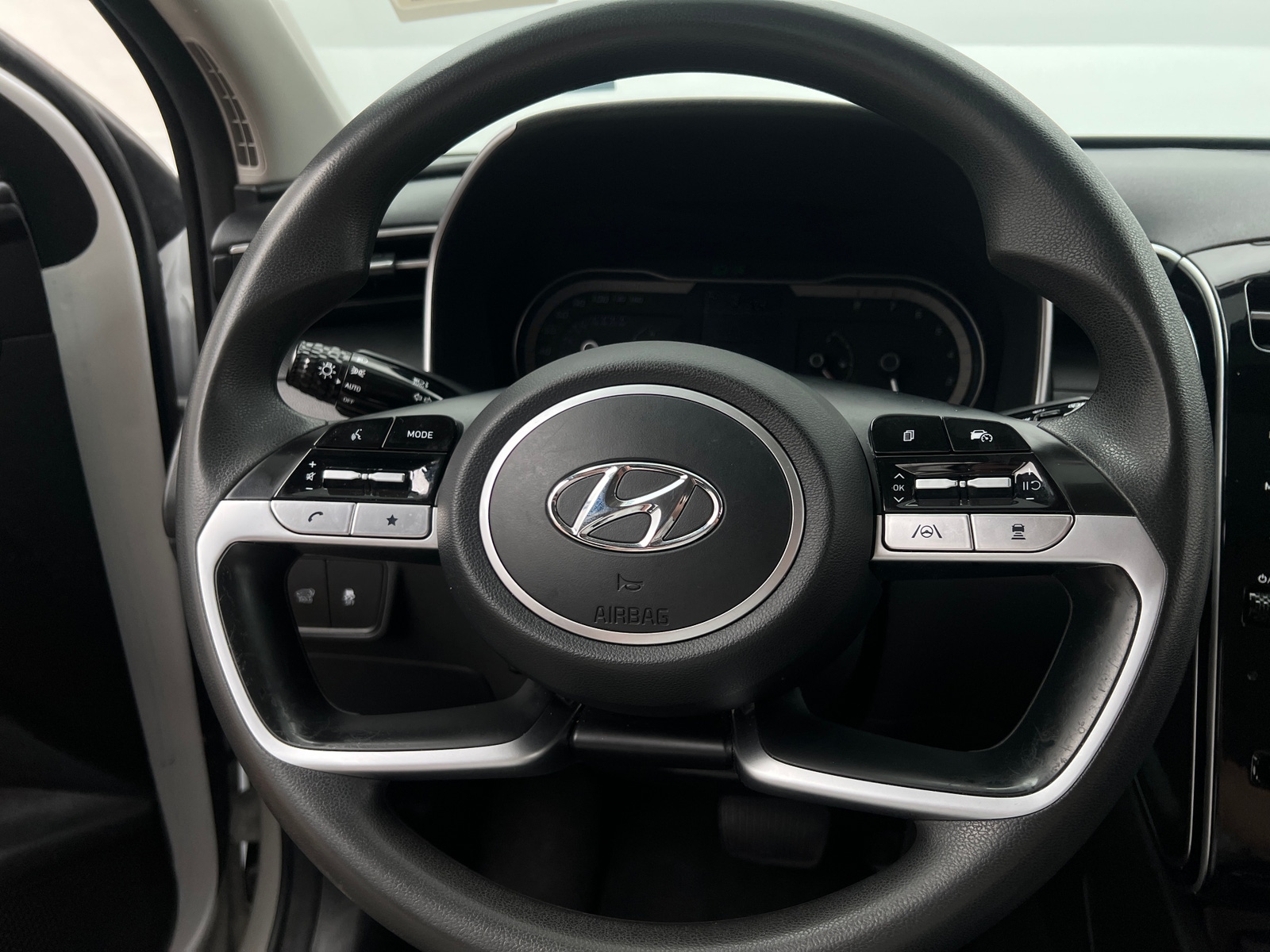 Thumbnail: 2024 Hyundai Tucson - 5