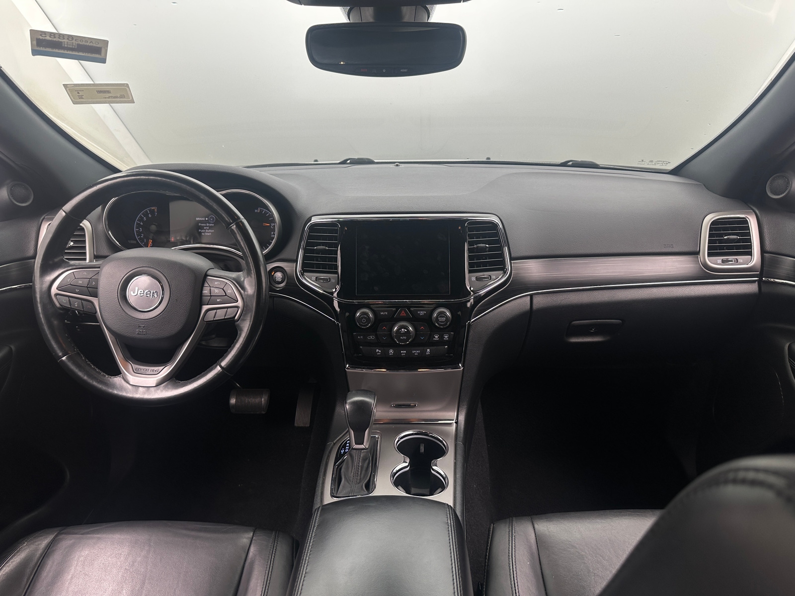 Thumbnail: 2020 Jeep Grand Cherokee - 2