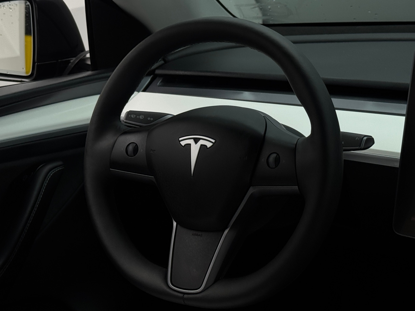 Thumbnail: 2024 Tesla Model Y - 4