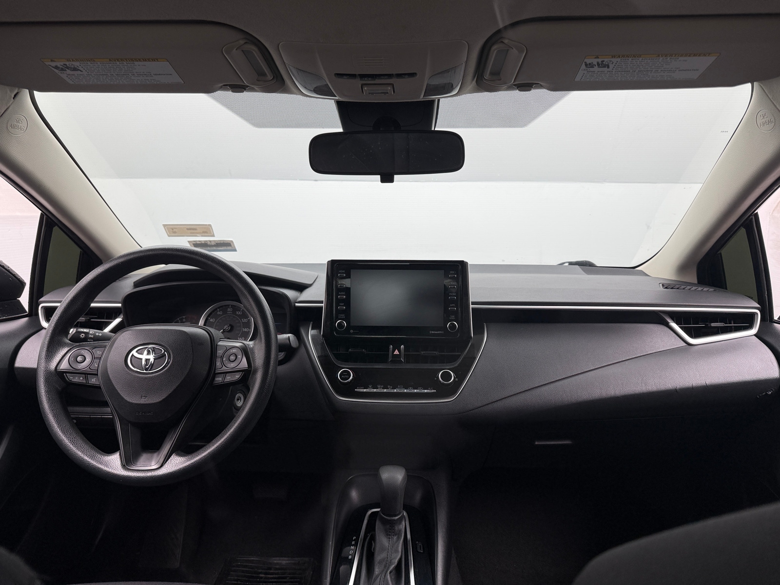 Thumbnail: 2021 Toyota Corolla - 3