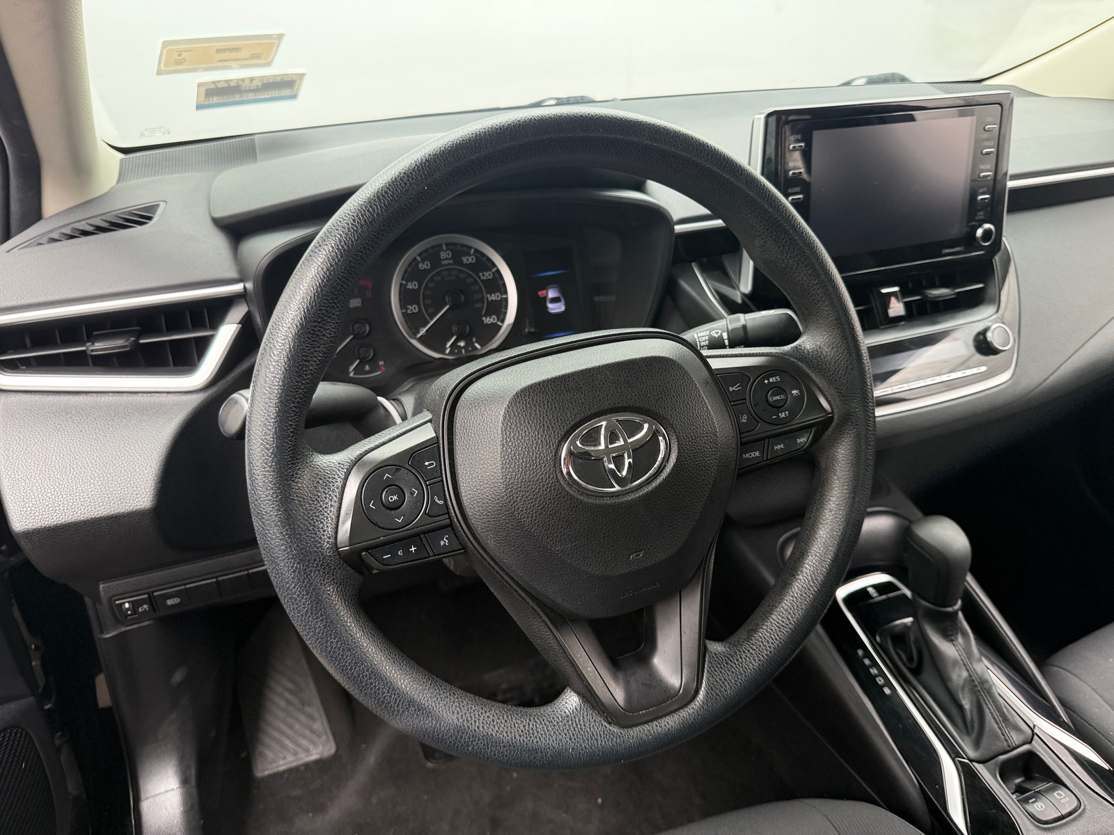 Thumbnail: 2021 Toyota Corolla - 5
