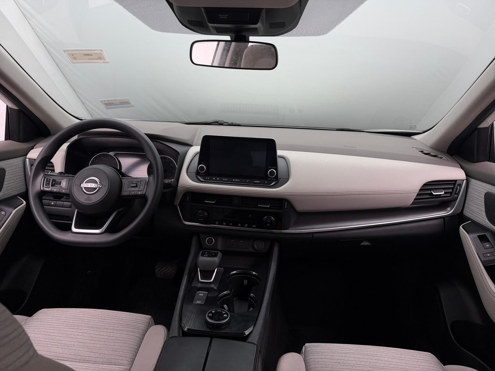 Thumbnail: 2023 Nissan Rogue - 3