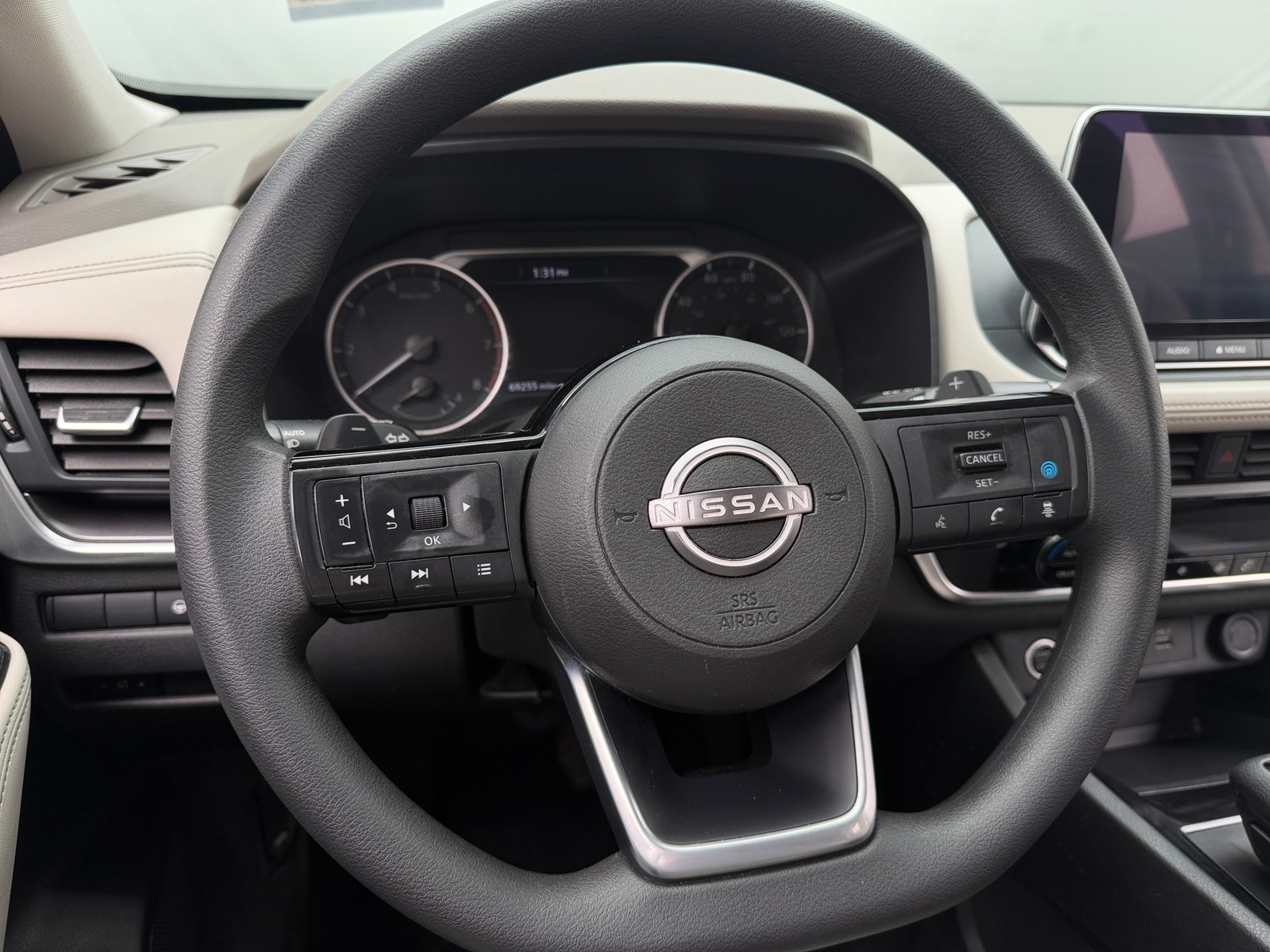 Thumbnail: 2023 Nissan Rogue - 5