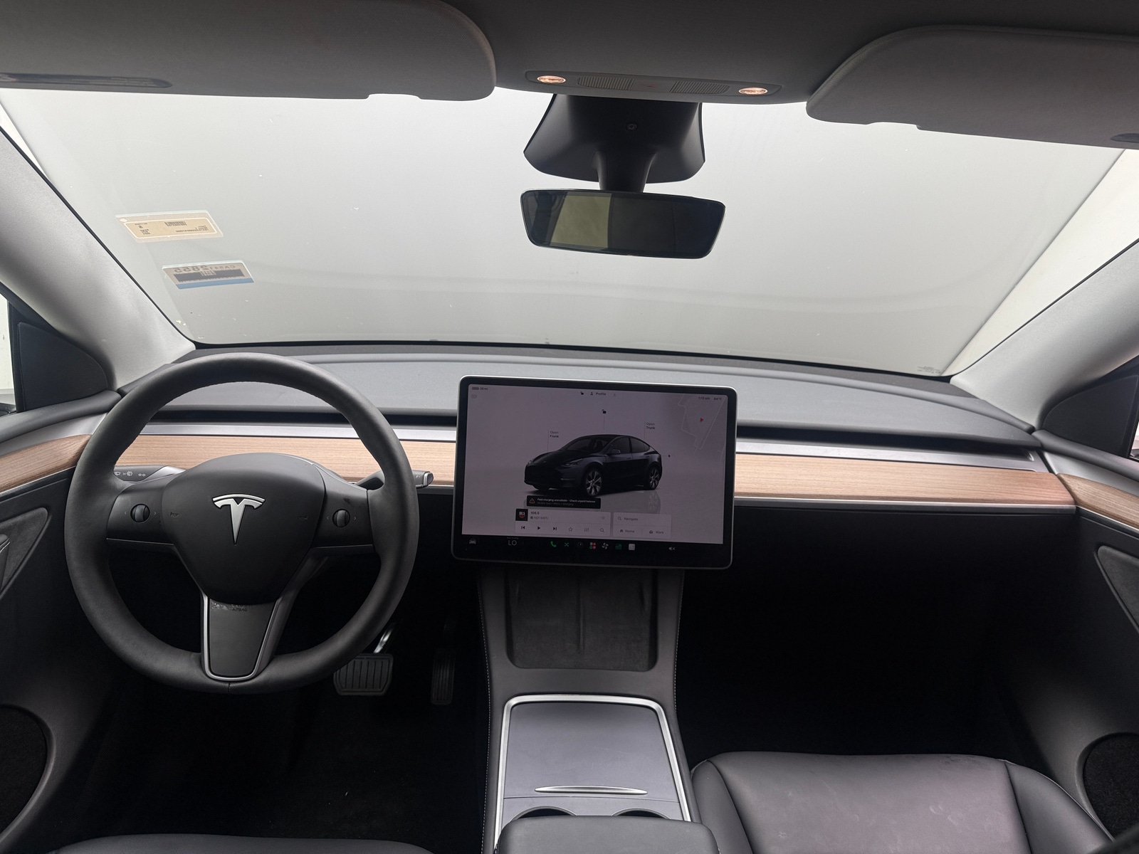 Thumbnail: 2024 Tesla Model Y - 2