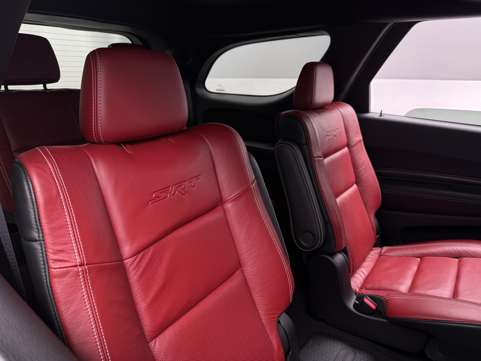 Thumbnail: 2024 Dodge Durango - 5
