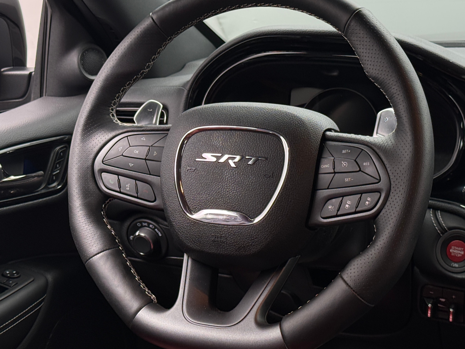 Thumbnail: 2024 Dodge Durango - 4