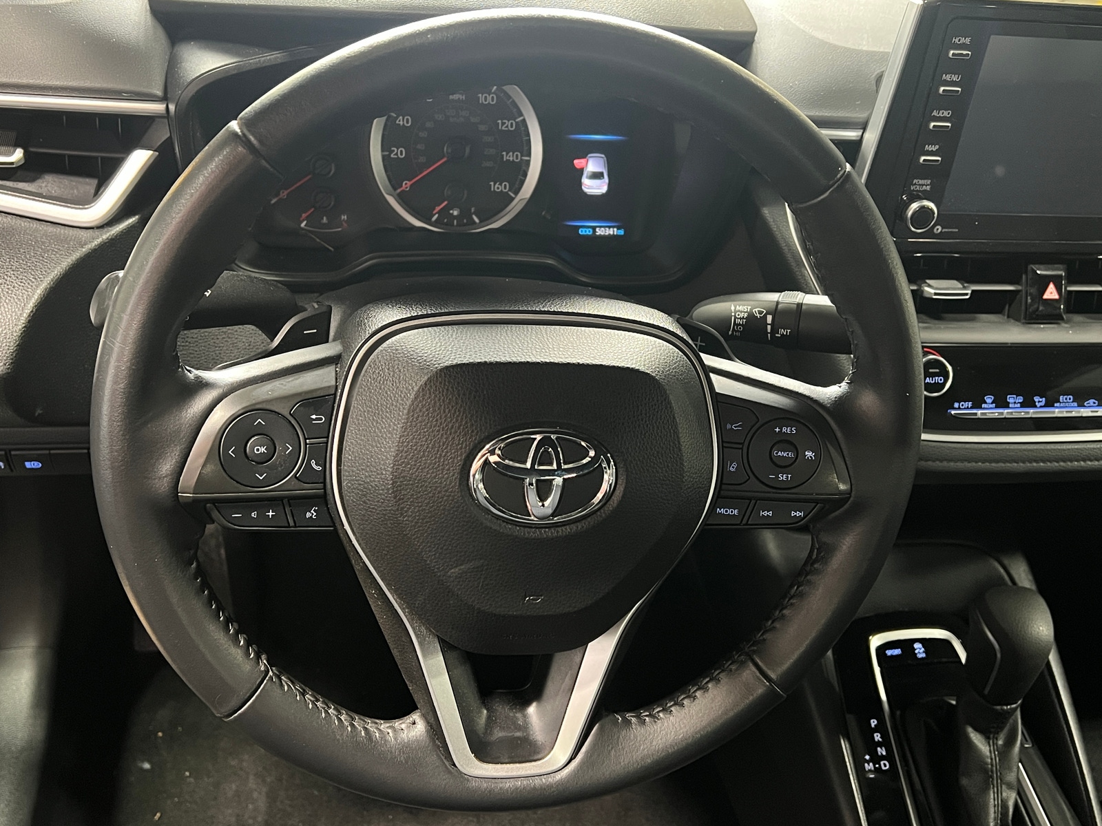 Thumbnail: 2021 Toyota Corolla - 5