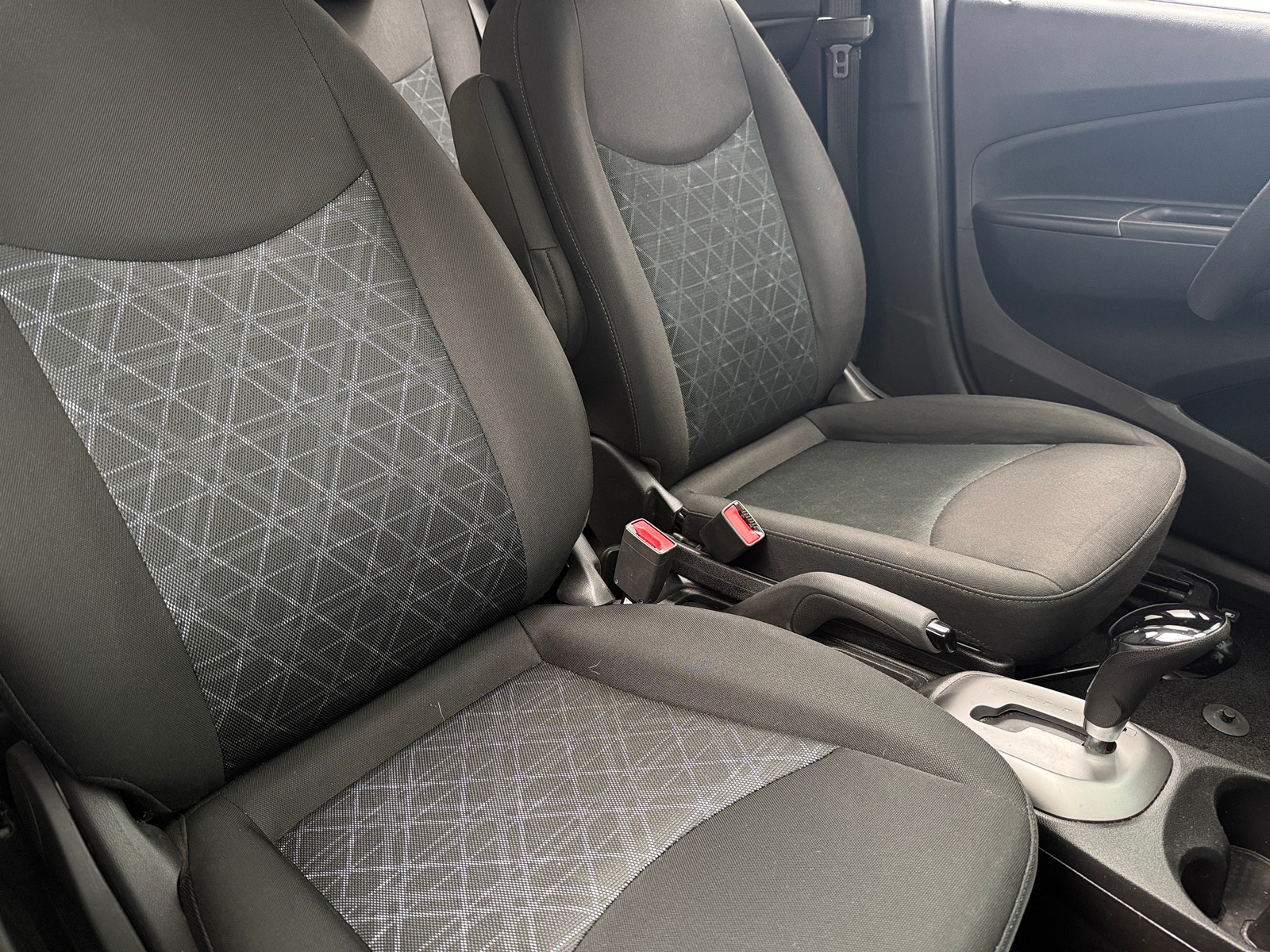Thumbnail: 2021 Chevrolet Spark - 2