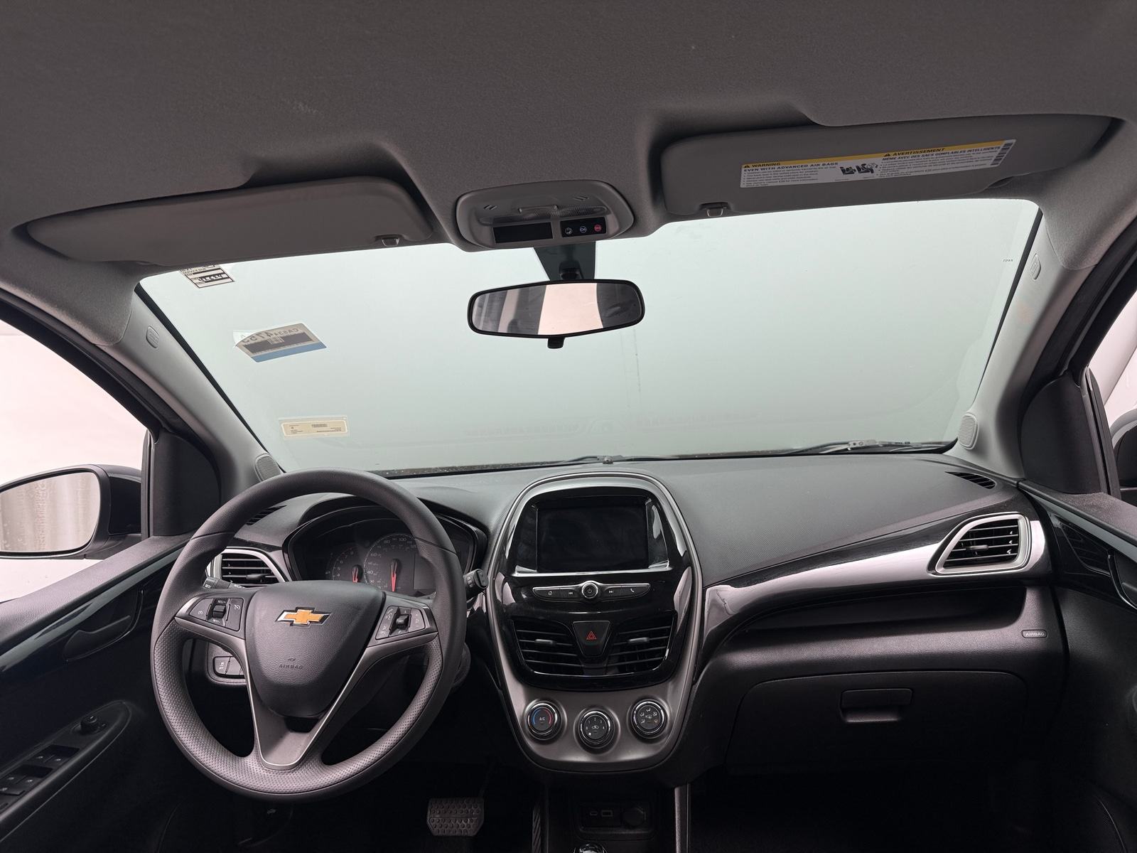 Thumbnail: 2021 Chevrolet Spark - 3