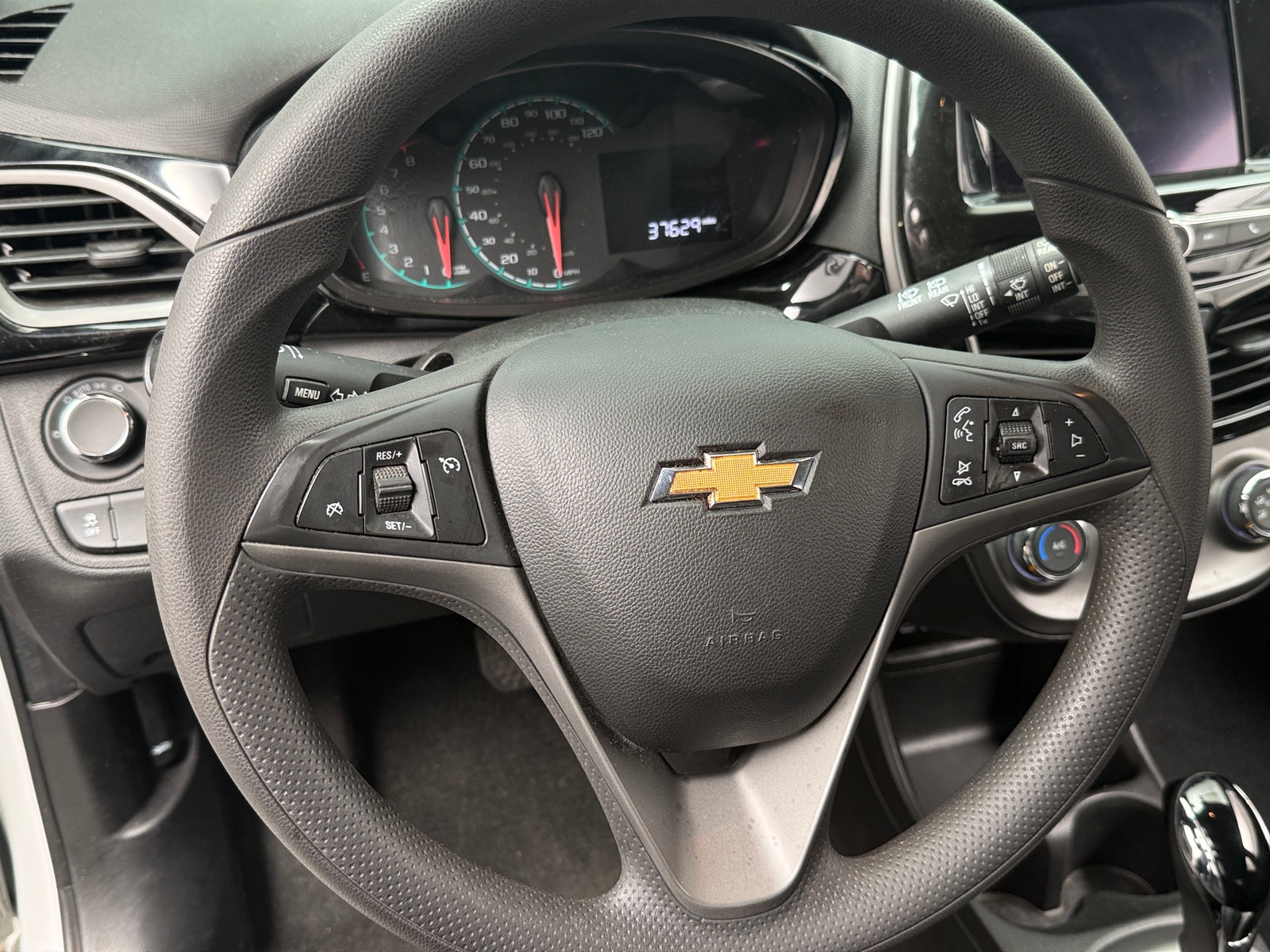 Thumbnail: 2021 Chevrolet Spark - 5