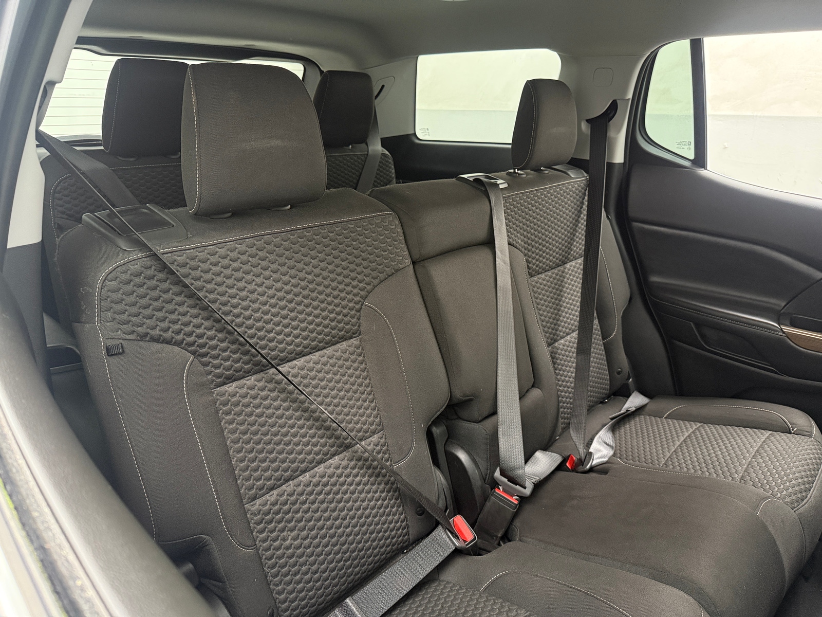 Thumbnail: 2019 GMC Acadia - 2