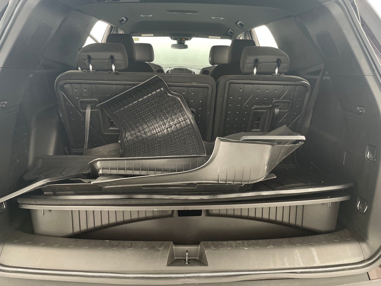 Thumbnail: 2023 Chevrolet Traverse - 7