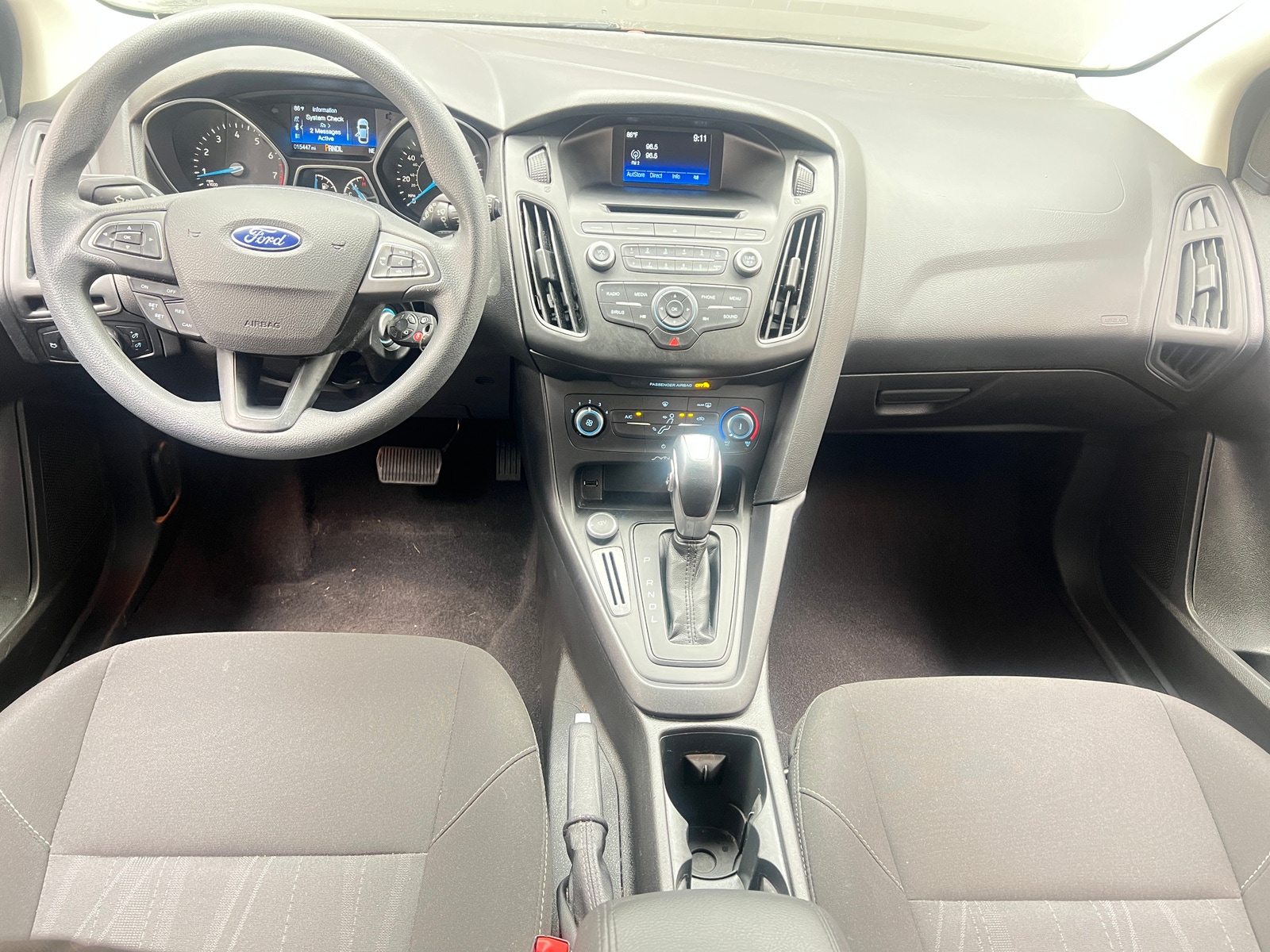 Thumbnail: 2016 Ford Focus - 3
