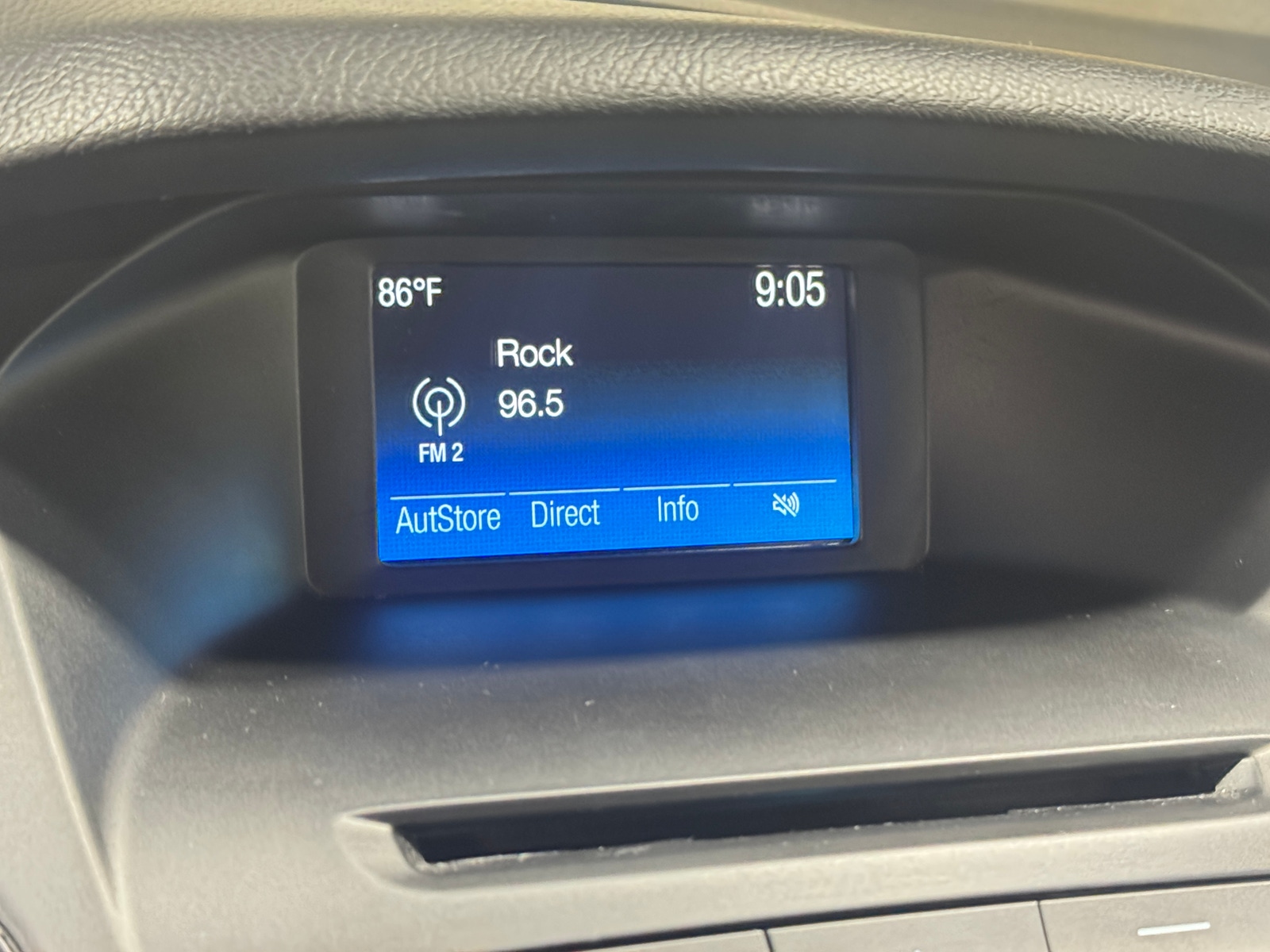 Thumbnail: 2016 Ford Focus - 4