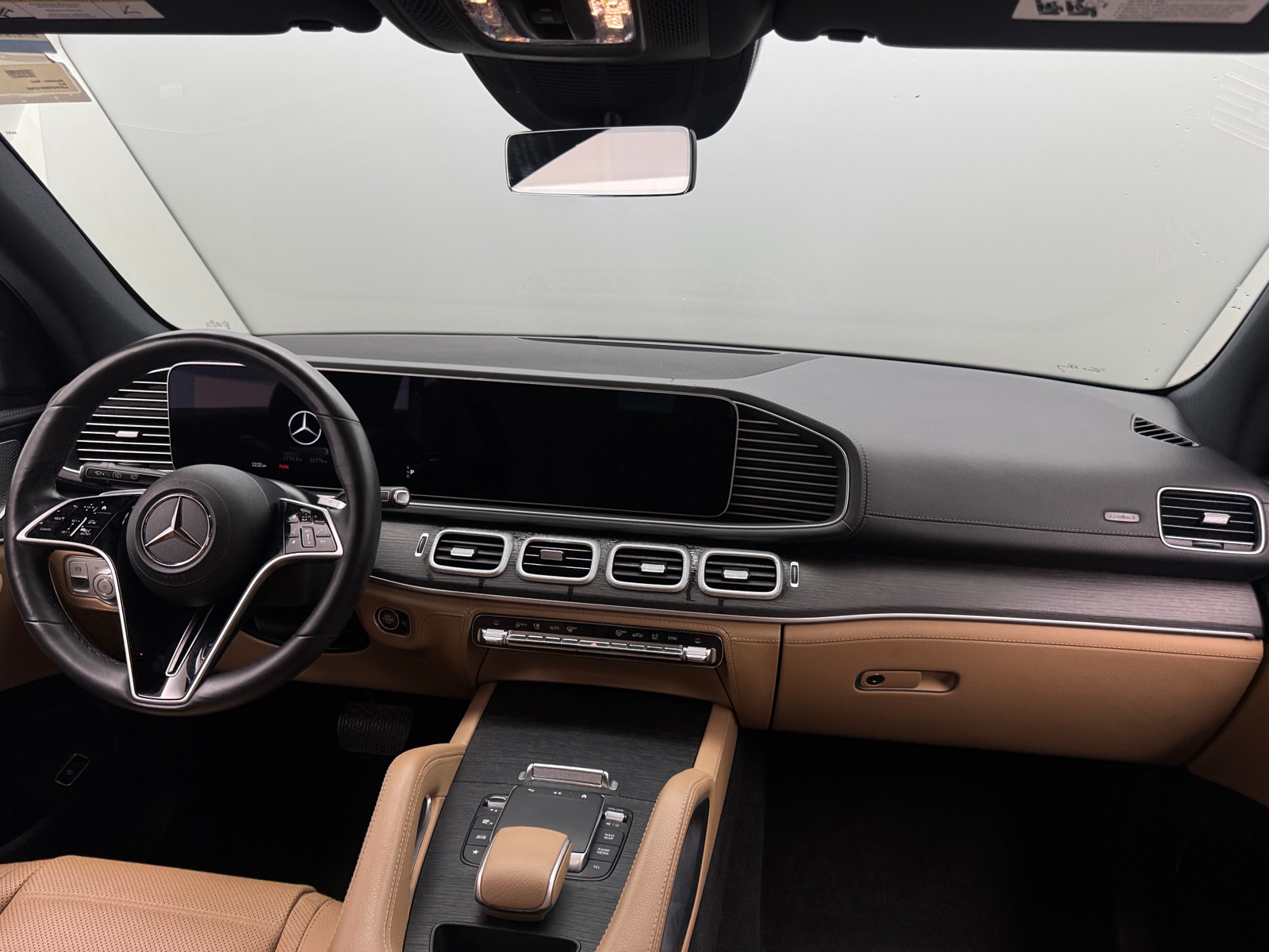 Thumbnail: 2024 Mercedes-Benz GLE - 2