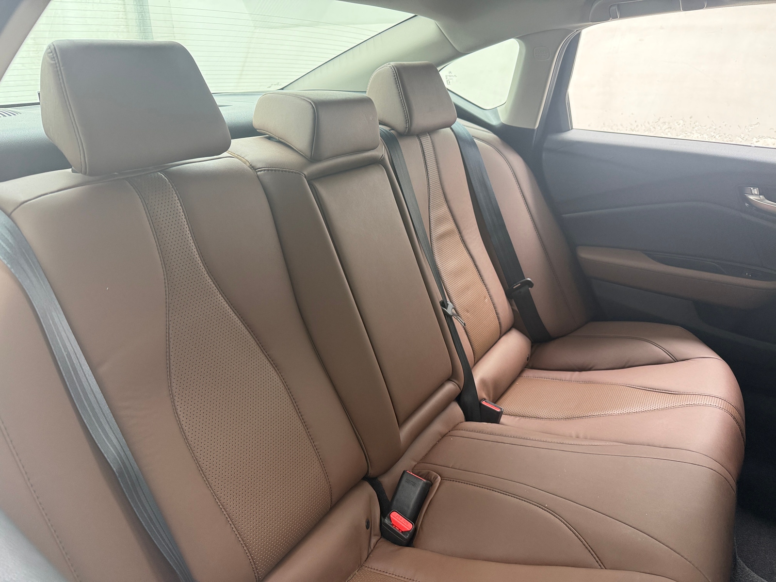 Thumbnail: 2021 Acura TLX - 5