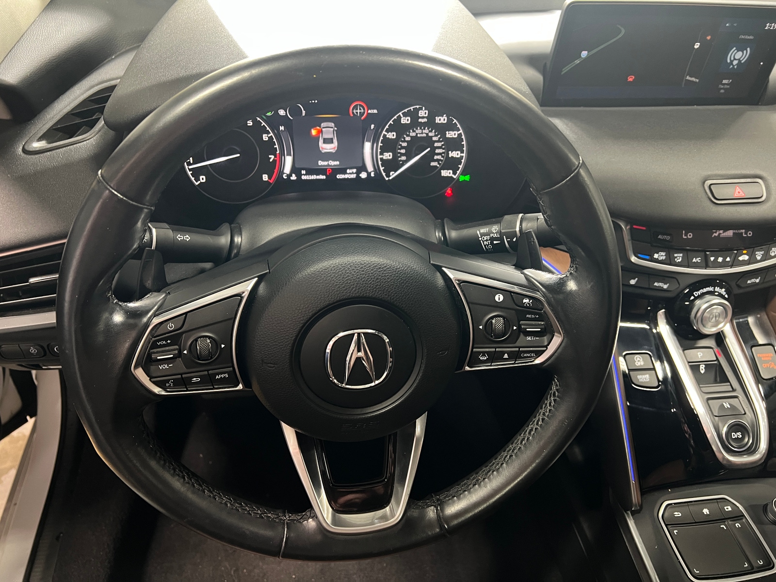 Thumbnail: 2021 Acura TLX - 4