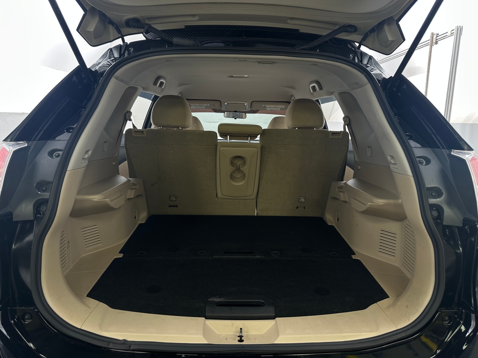 Thumbnail: 2016 Nissan Rogue - 7
