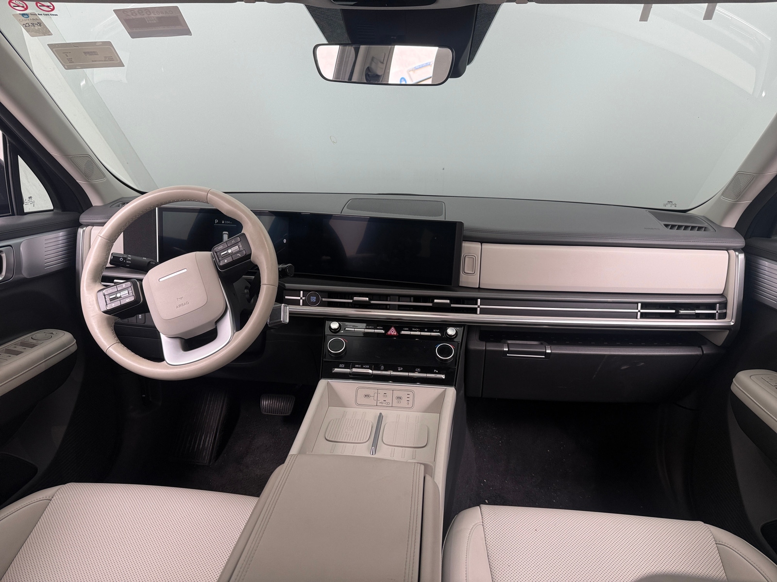 Thumbnail: 2026 Hyundai Santa Fe - 2