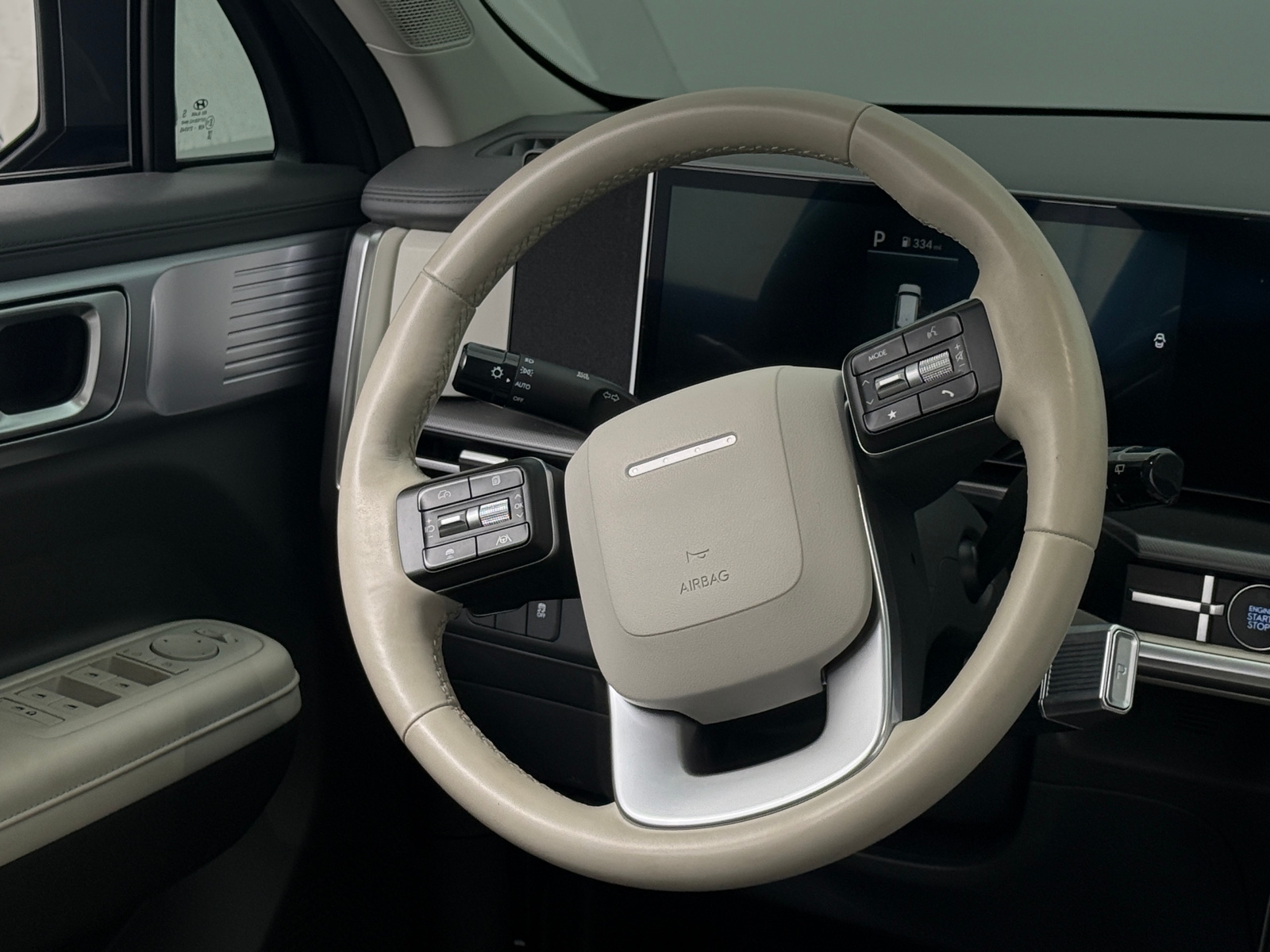 Thumbnail: 2026 Hyundai Santa Fe - 4