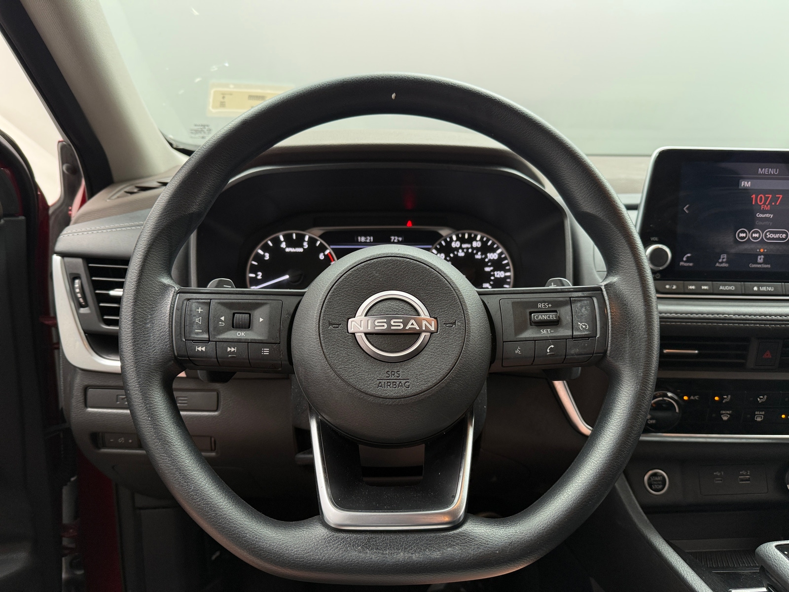 Thumbnail: 2023 Nissan Rogue - 5
