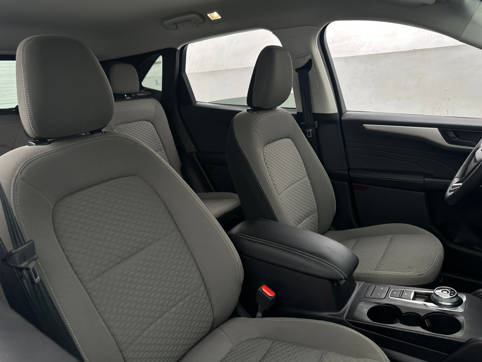 Thumbnail: 2022 Ford Escape - 2