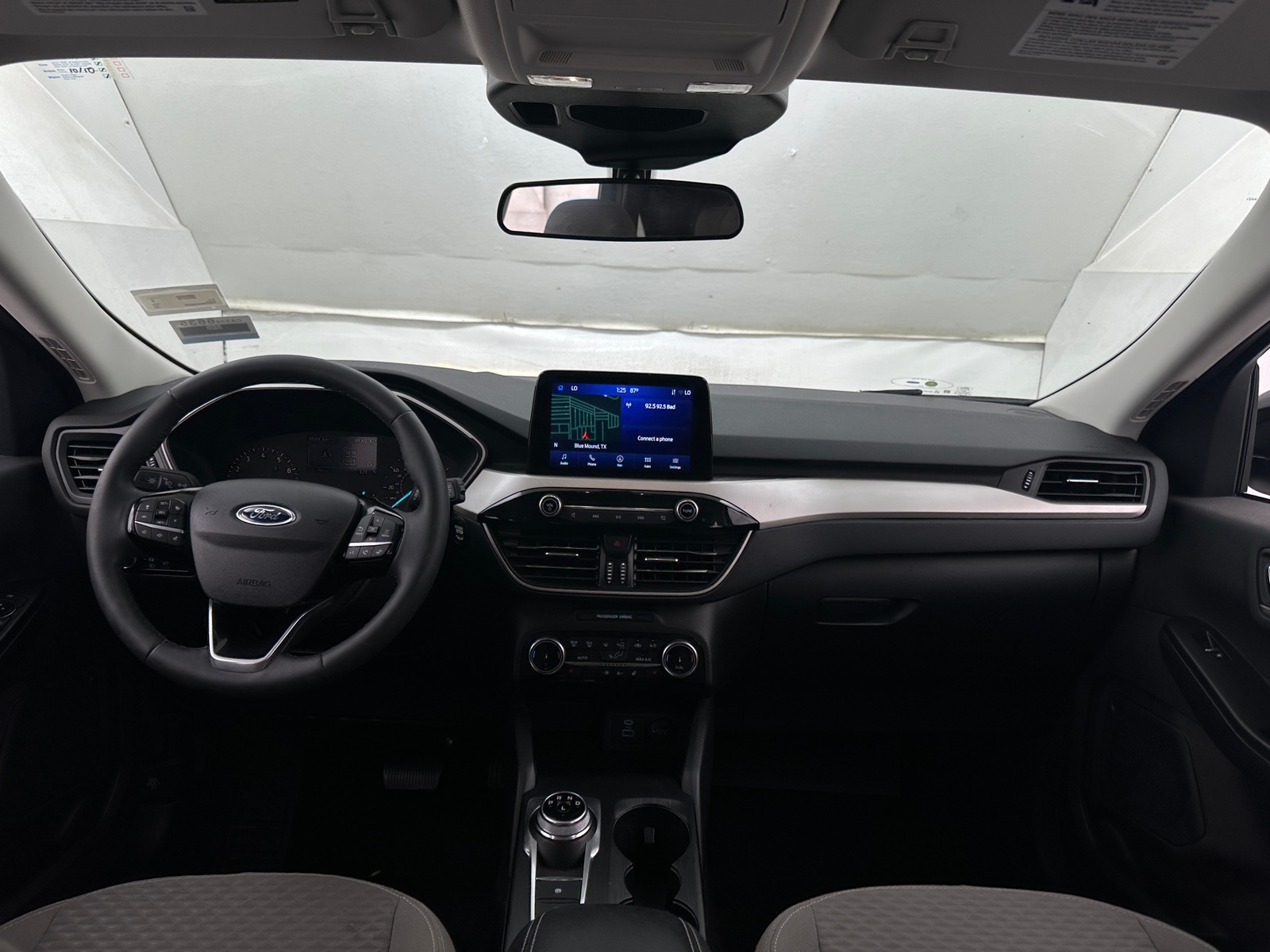Thumbnail: 2022 Ford Escape - 3