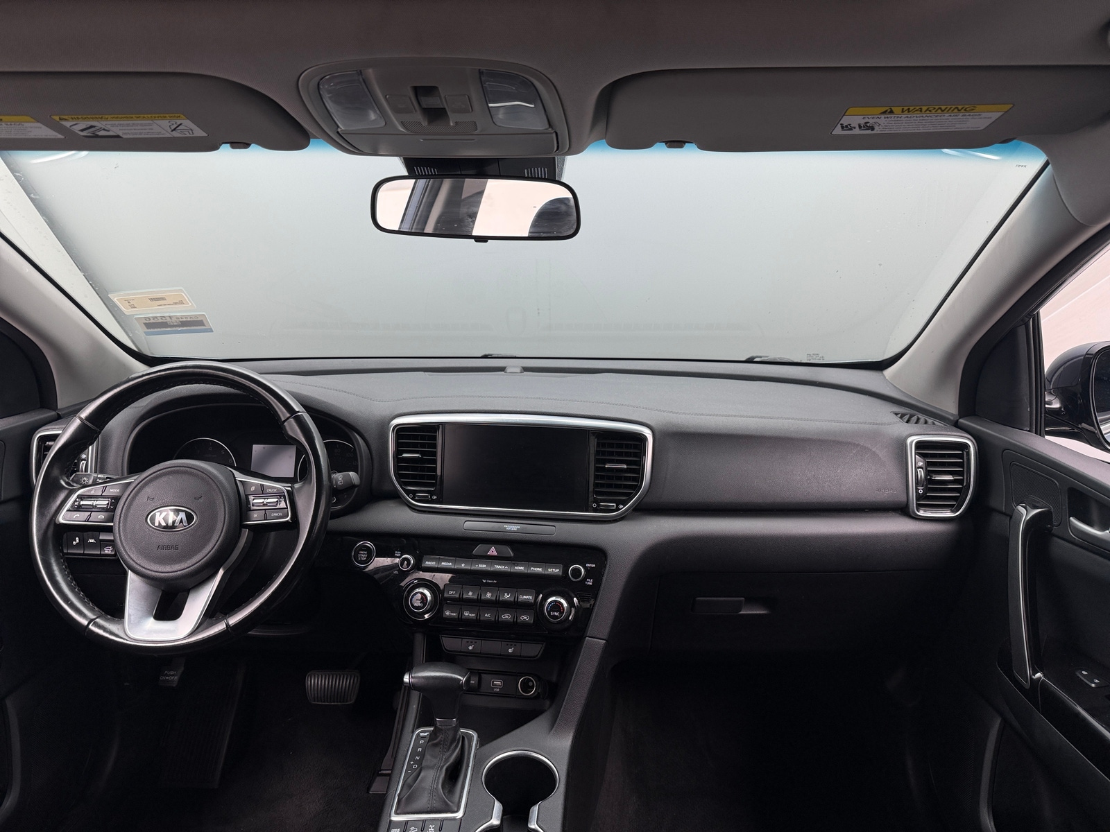 Thumbnail: 2022 Kia Sportage - 2