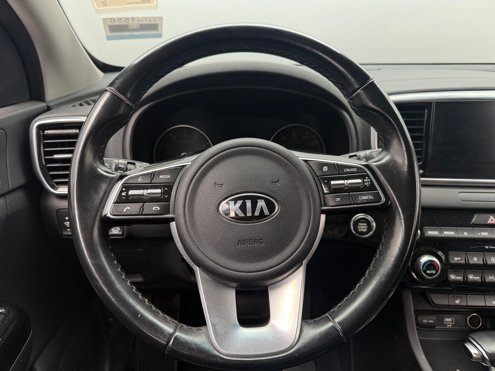 Thumbnail: 2022 Kia Sportage - 4