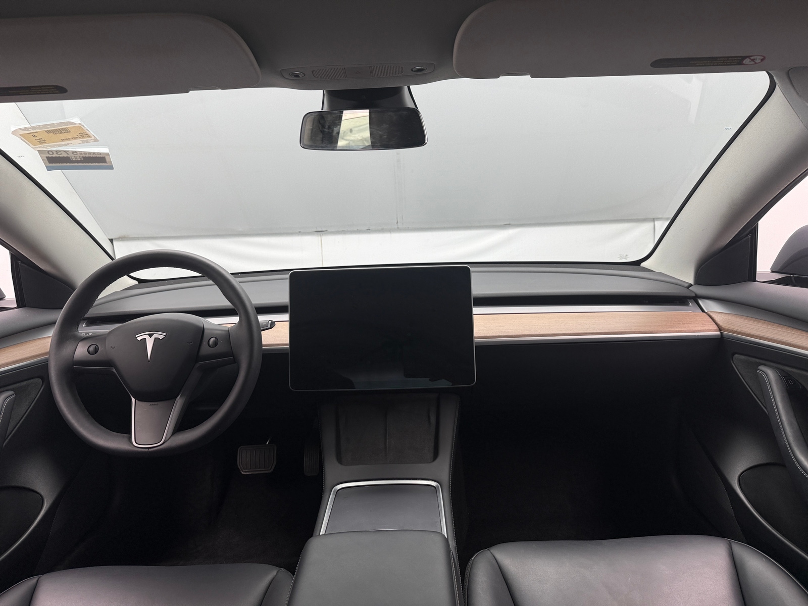 Thumbnail: 2023 Tesla Model 3 - 2