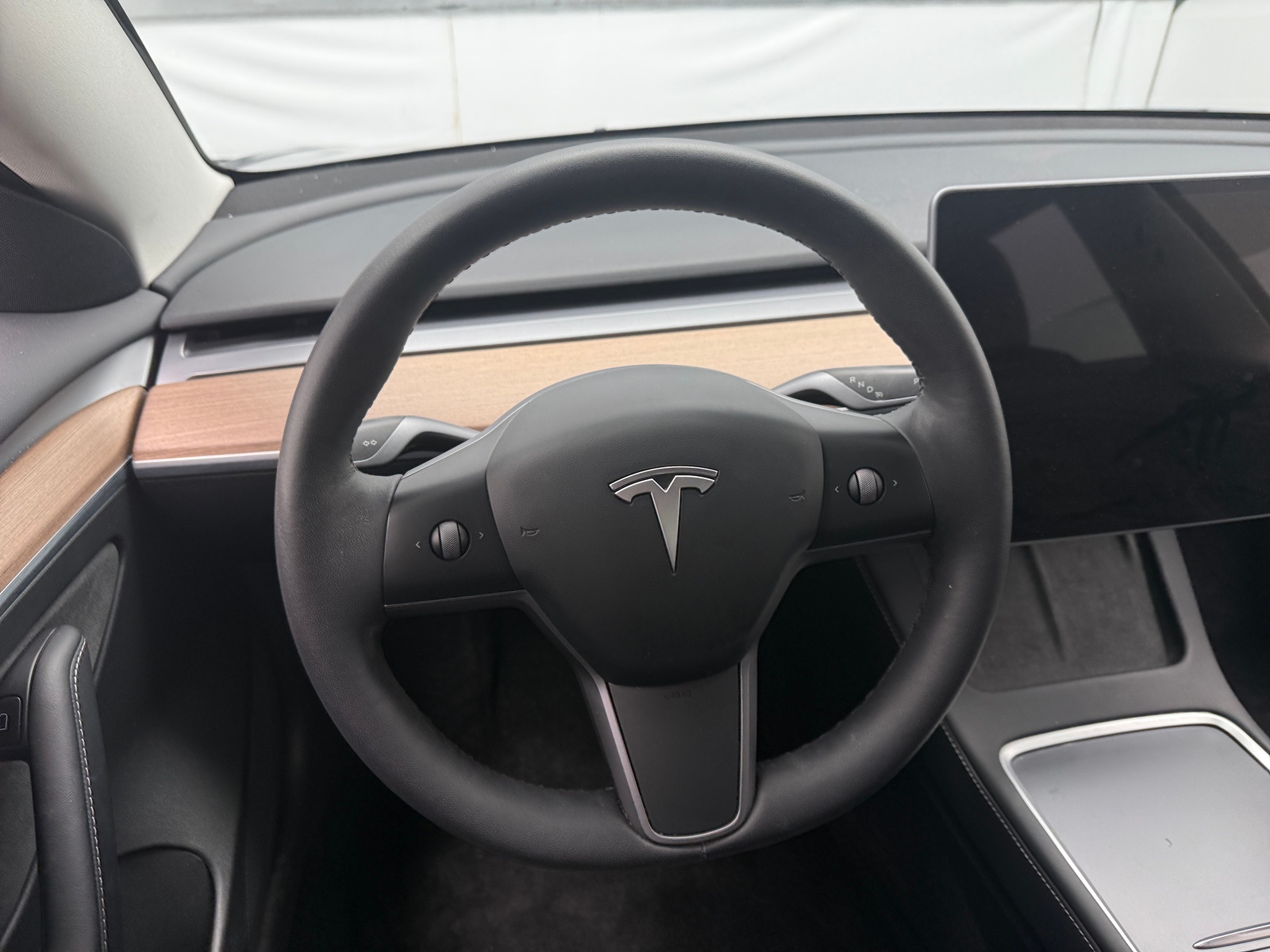 Thumbnail: 2023 Tesla Model 3 - 4