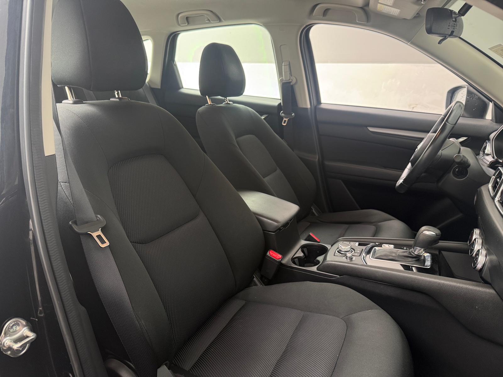 Thumbnail: 2019 Mazda CX-5 - 2