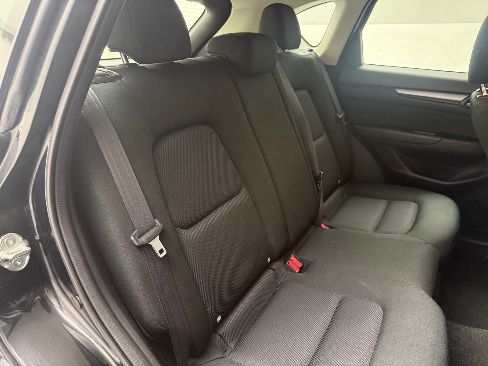 Thumbnail: 2019 Mazda CX-5 - 6