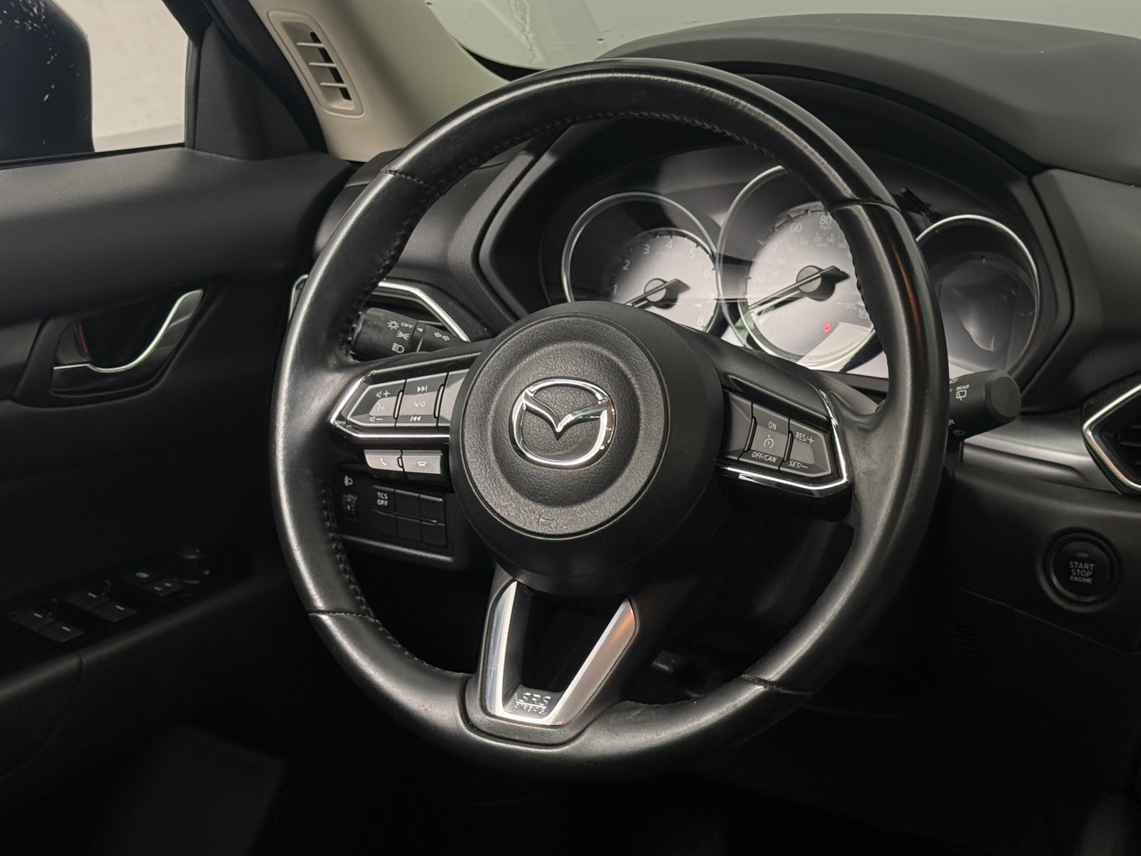 Thumbnail: 2019 Mazda CX-5 - 5