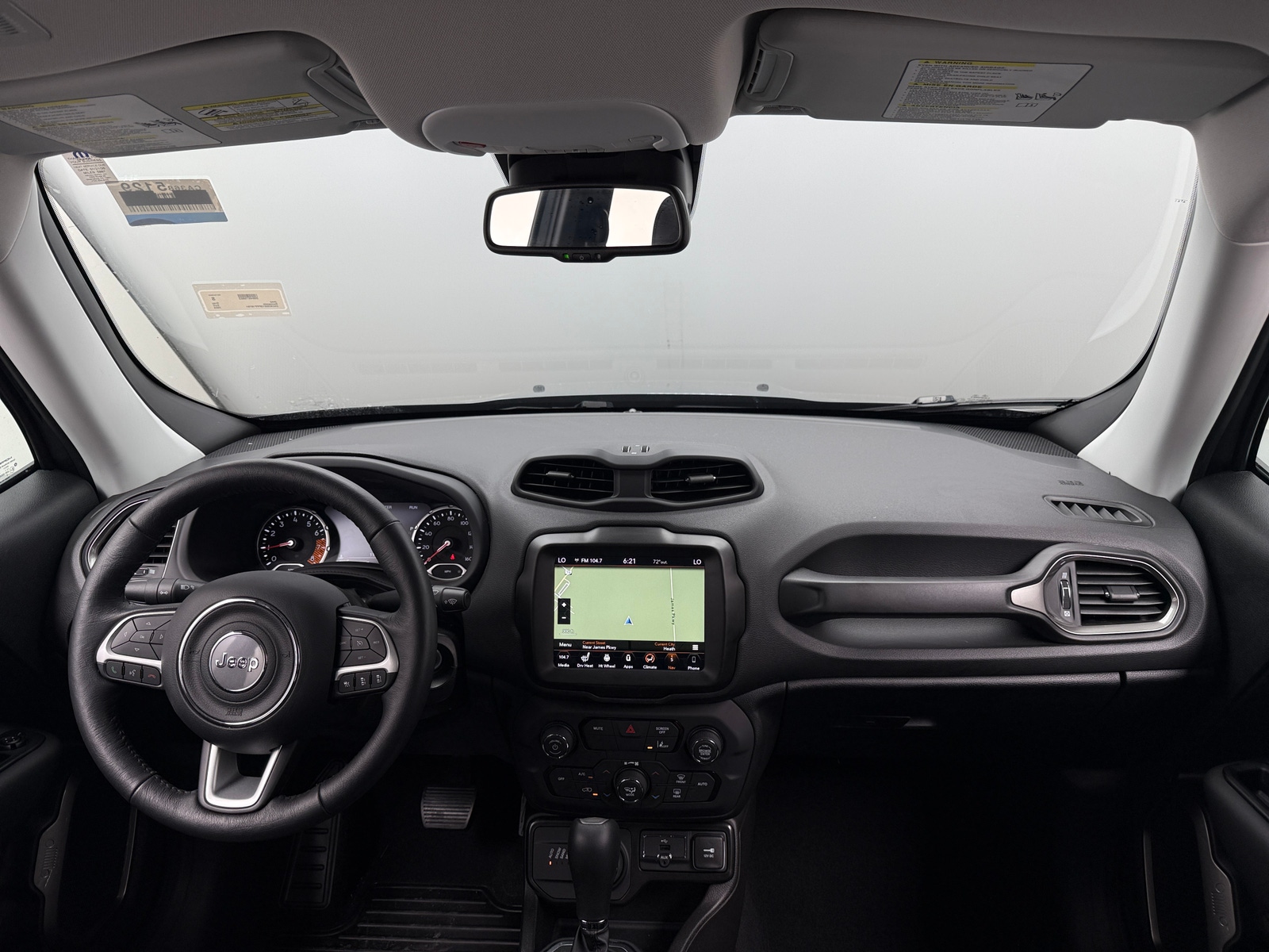 Thumbnail: 2023 Jeep Renegade - 2