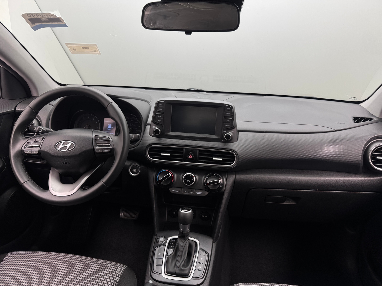 Thumbnail: 2021 Hyundai Kona - 3