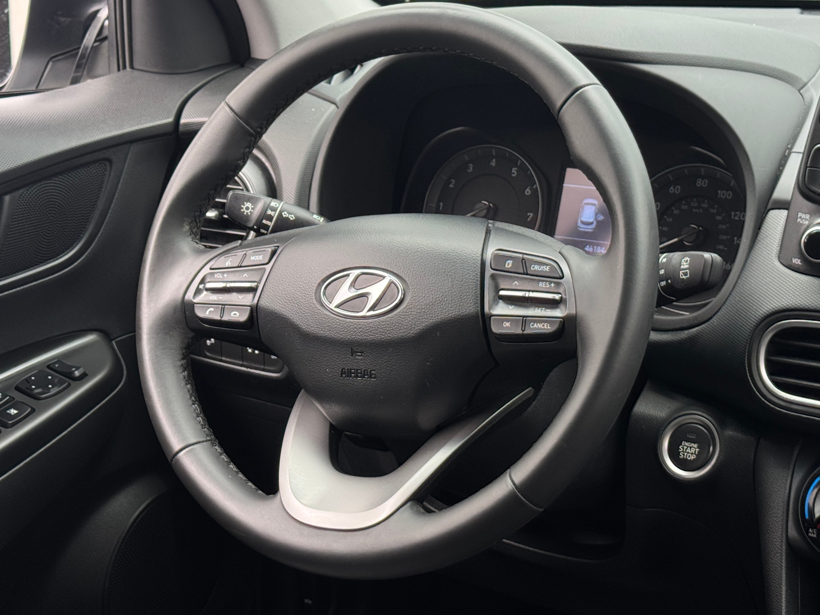 Thumbnail: 2021 Hyundai Kona - 5